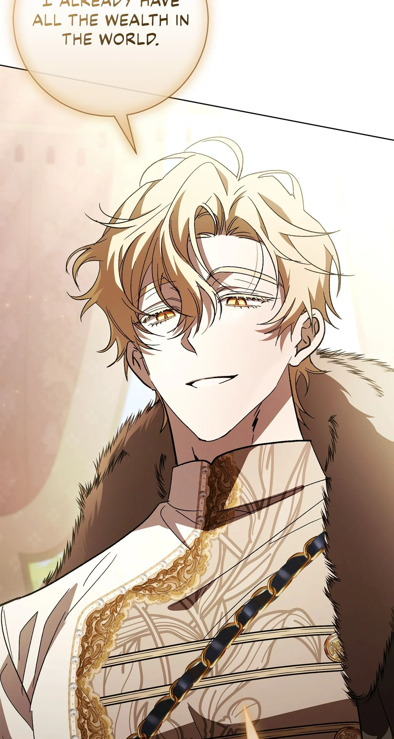 Black Chains - Chapter 26 manhwa
