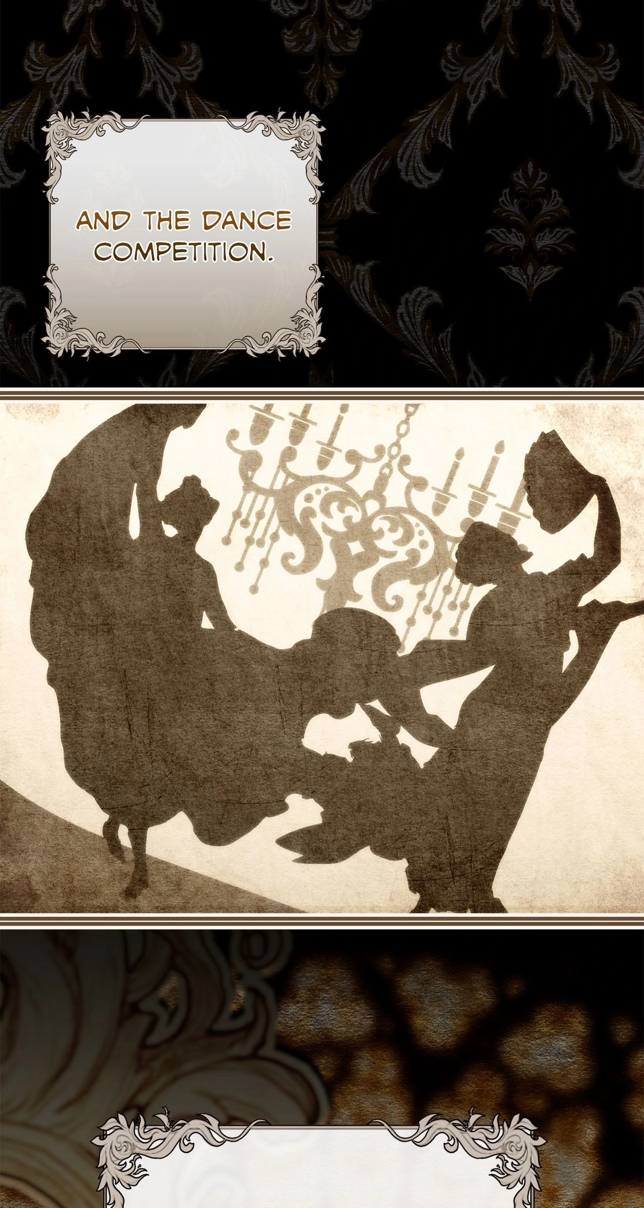 Black Chains - Chapter 26 manhwa