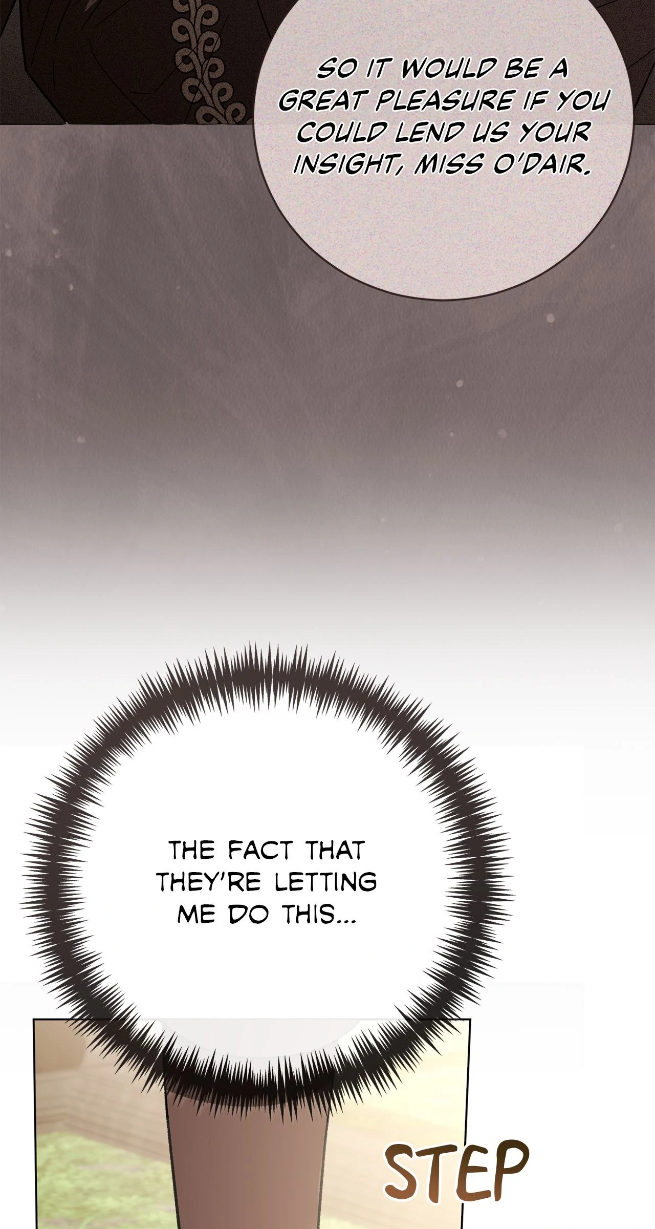 Black Chains - Chapter 26 manhwa