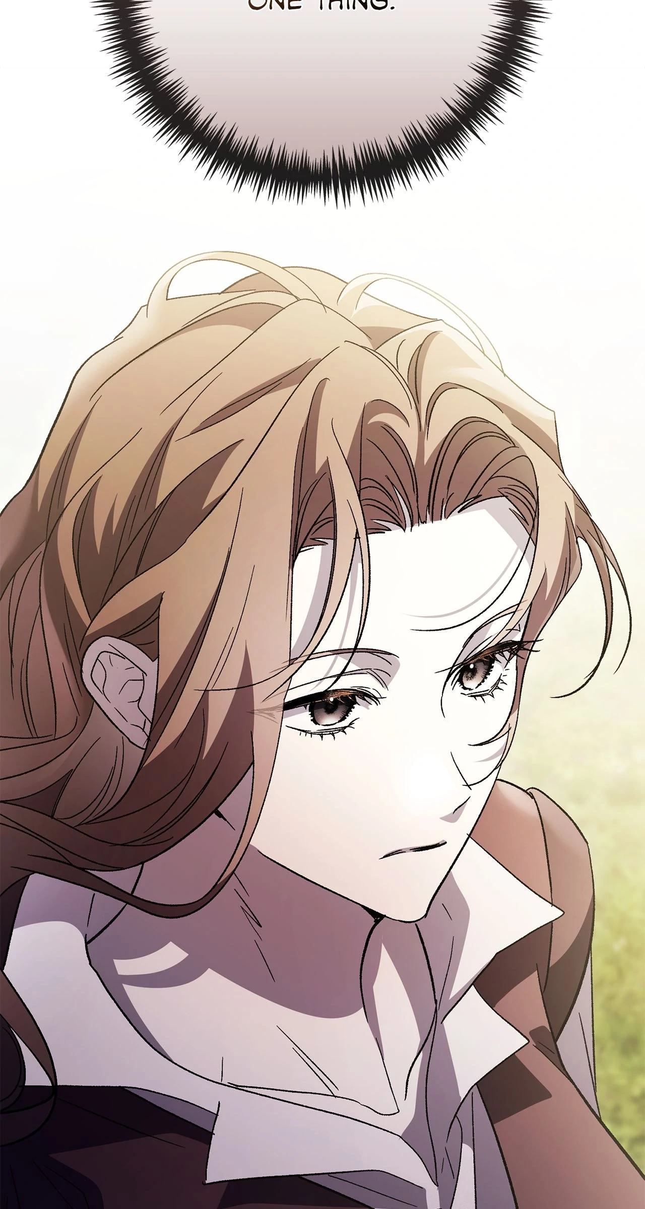 Black Chains - Chapter 26 manhwa