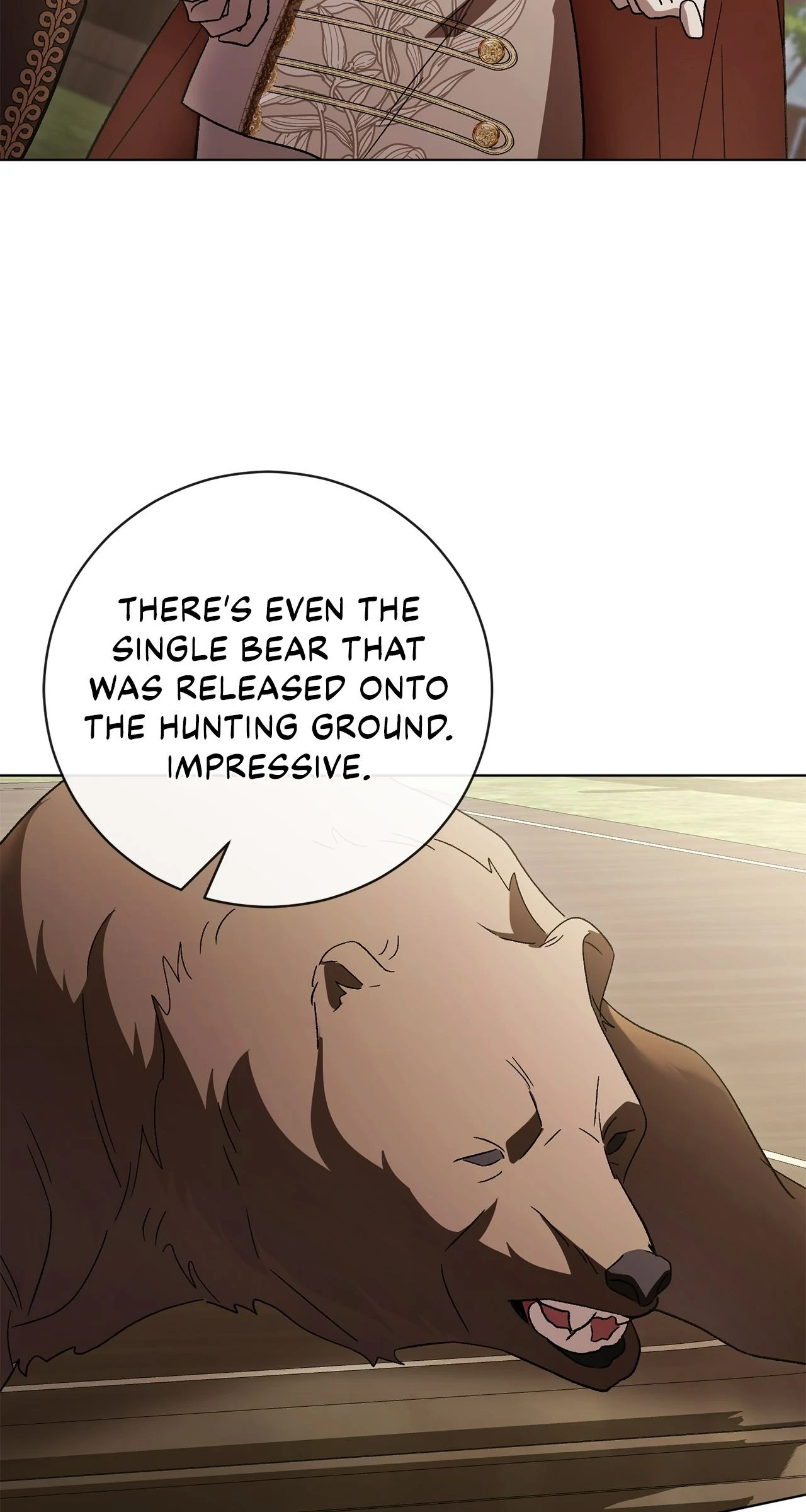 Black Chains - Chapter 26 manhwa