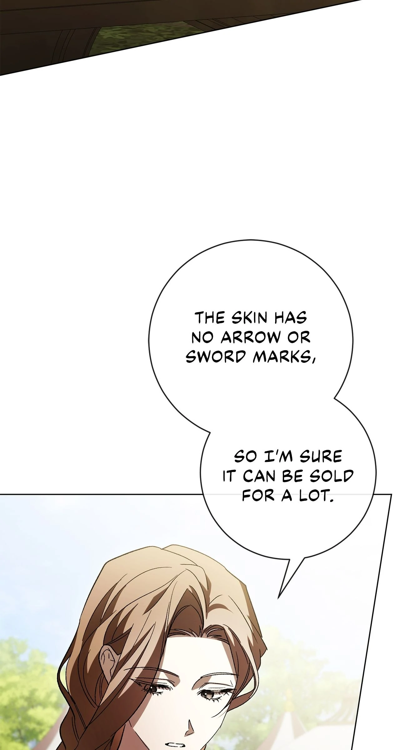 Black Chains - Chapter 26 manhwa