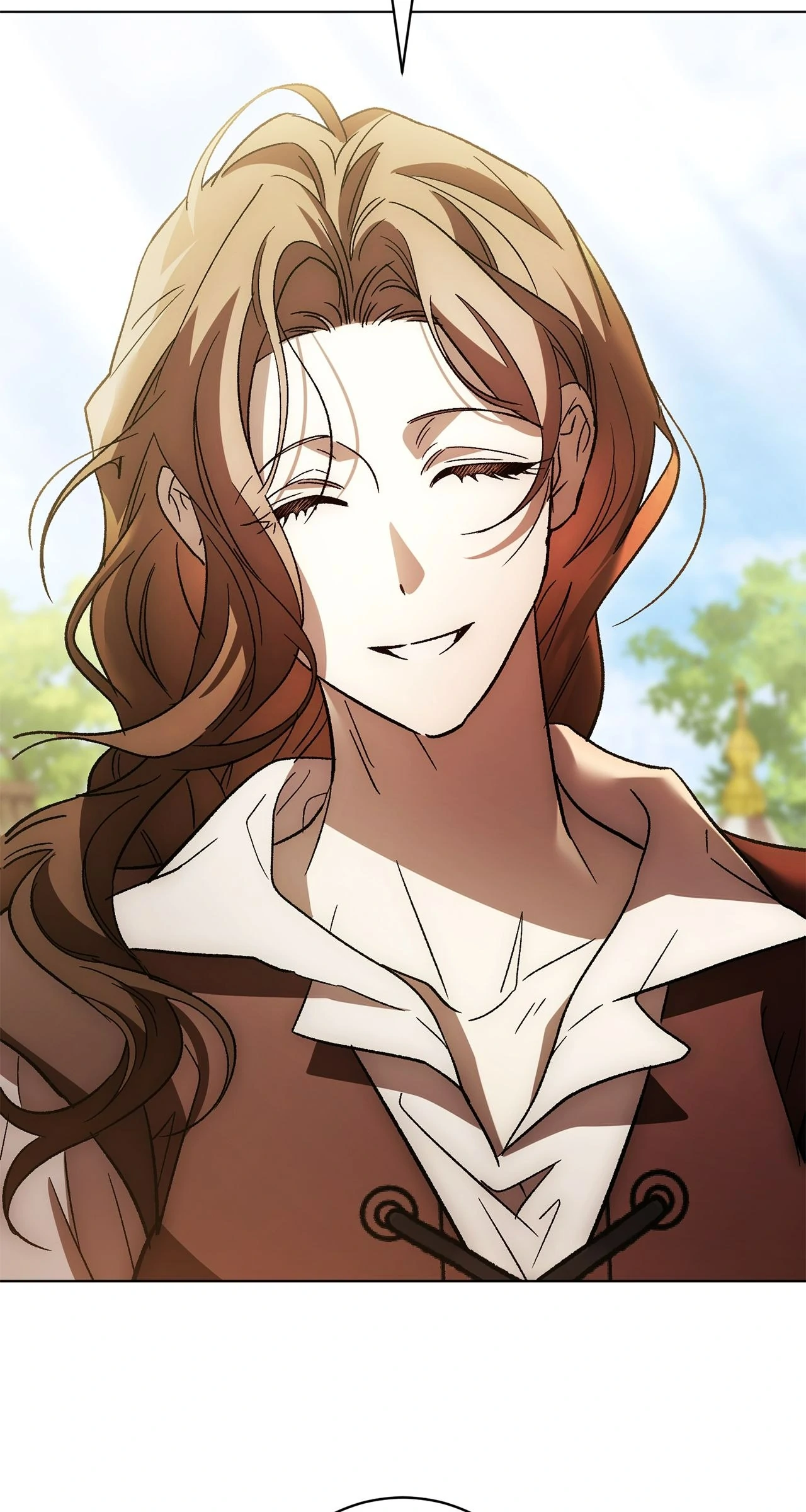 Black Chains - Chapter 26 manhwa