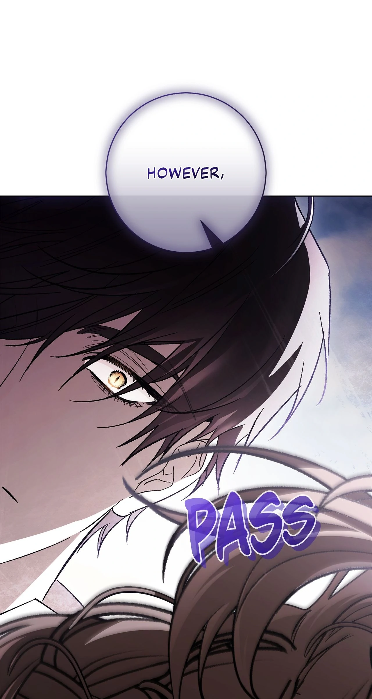 Black Chains - Chapter 26 manhwa