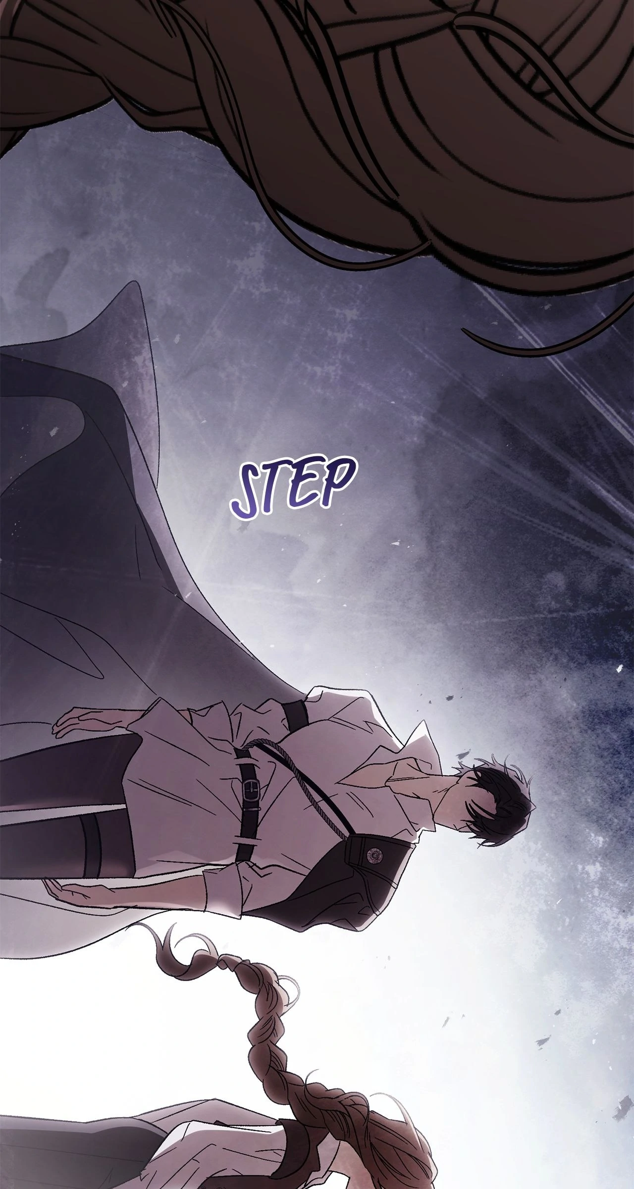 Black Chains - Chapter 26 manhwa