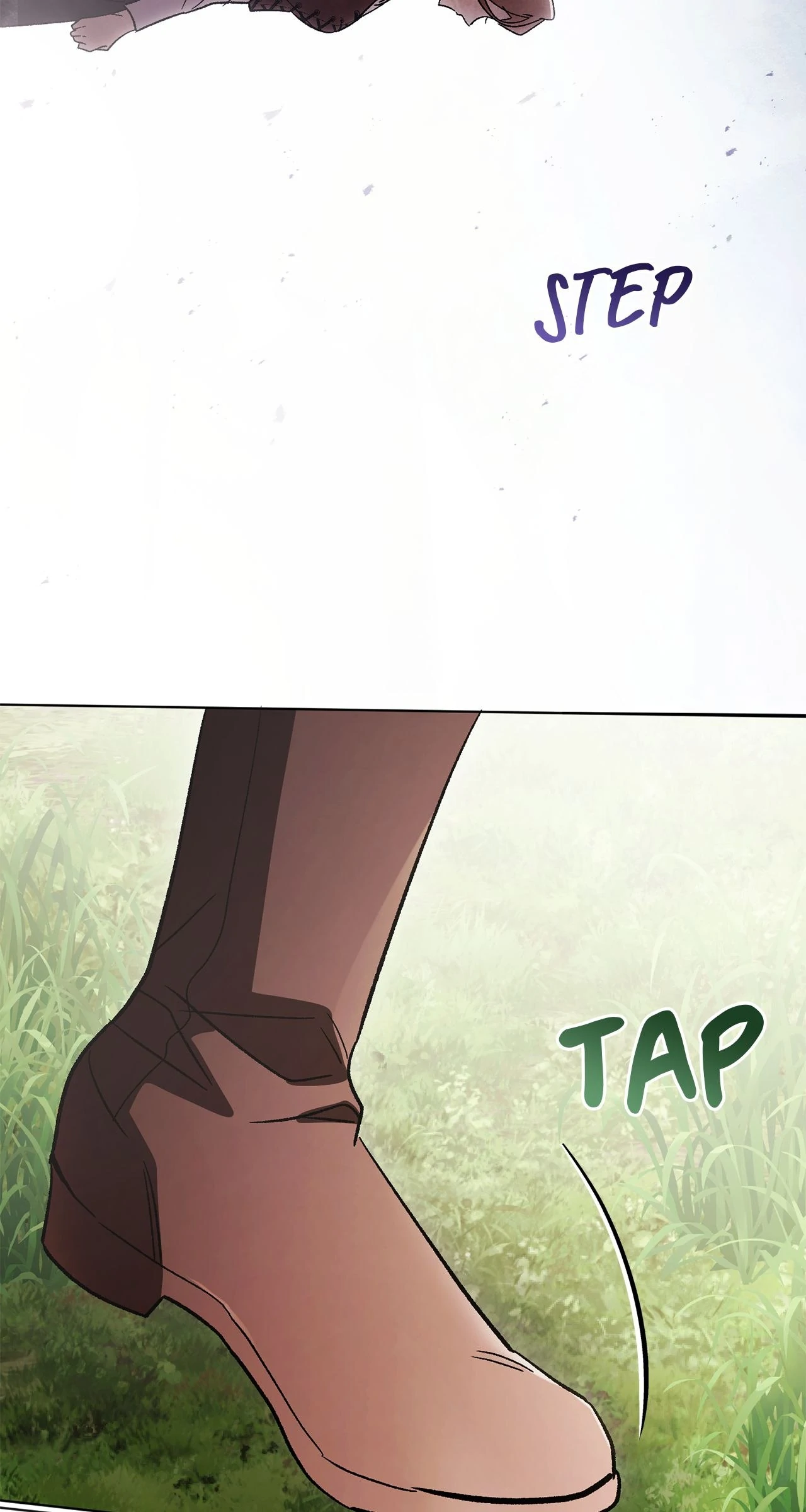 Black Chains - Chapter 26 manhwa