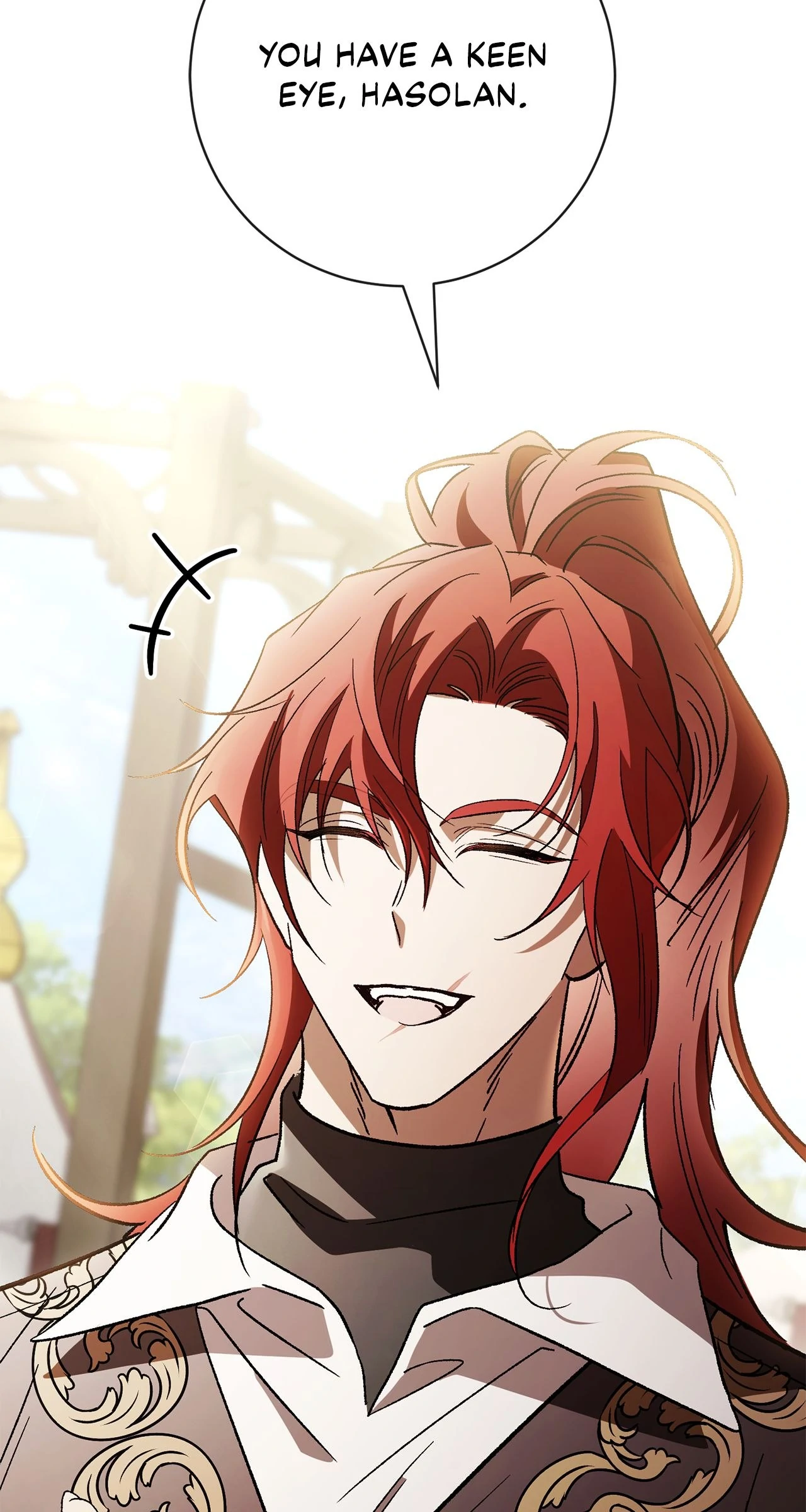 Black Chains - Chapter 26 manhwa