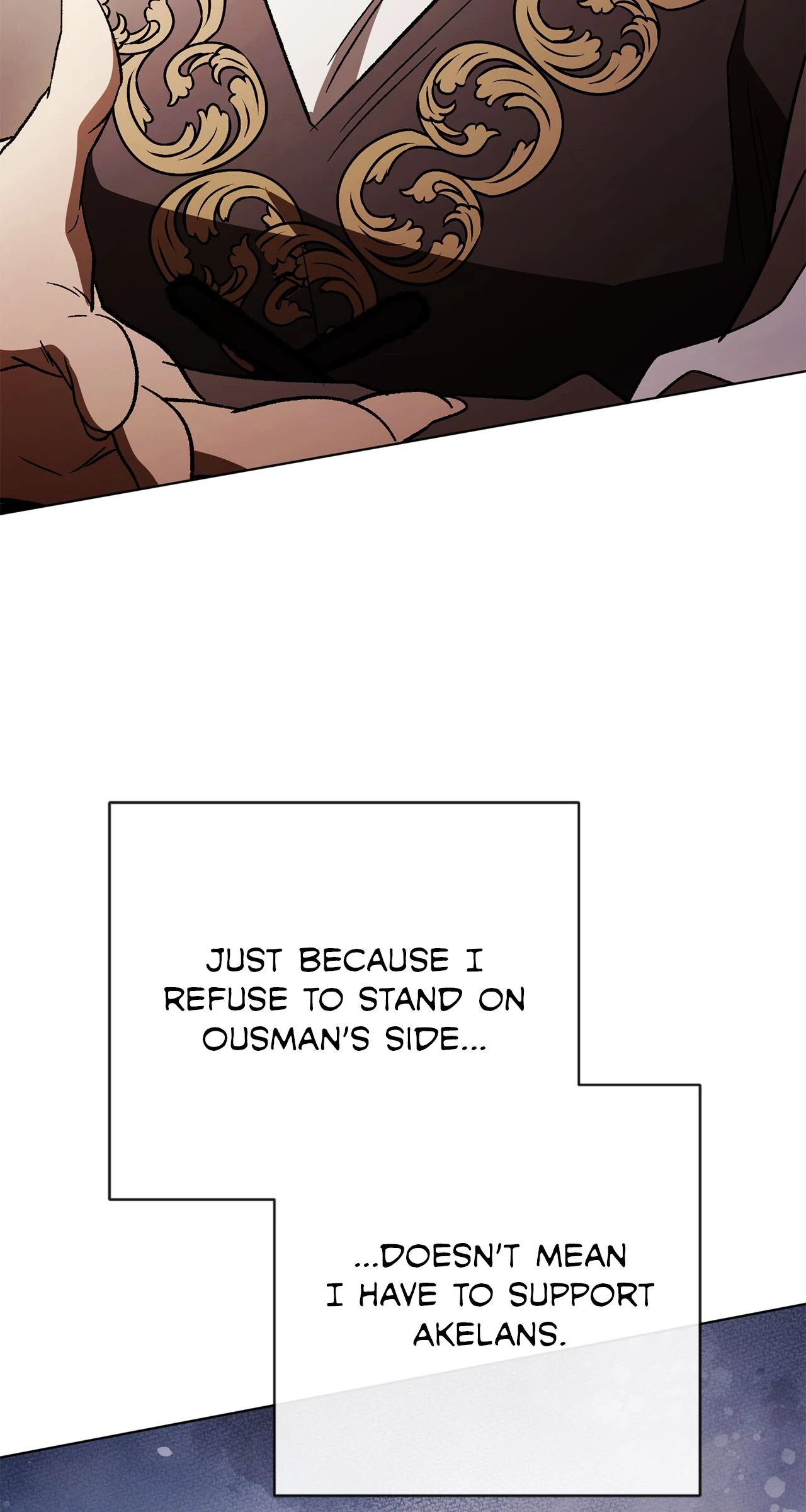 Black Chains - Chapter 26 manhwa