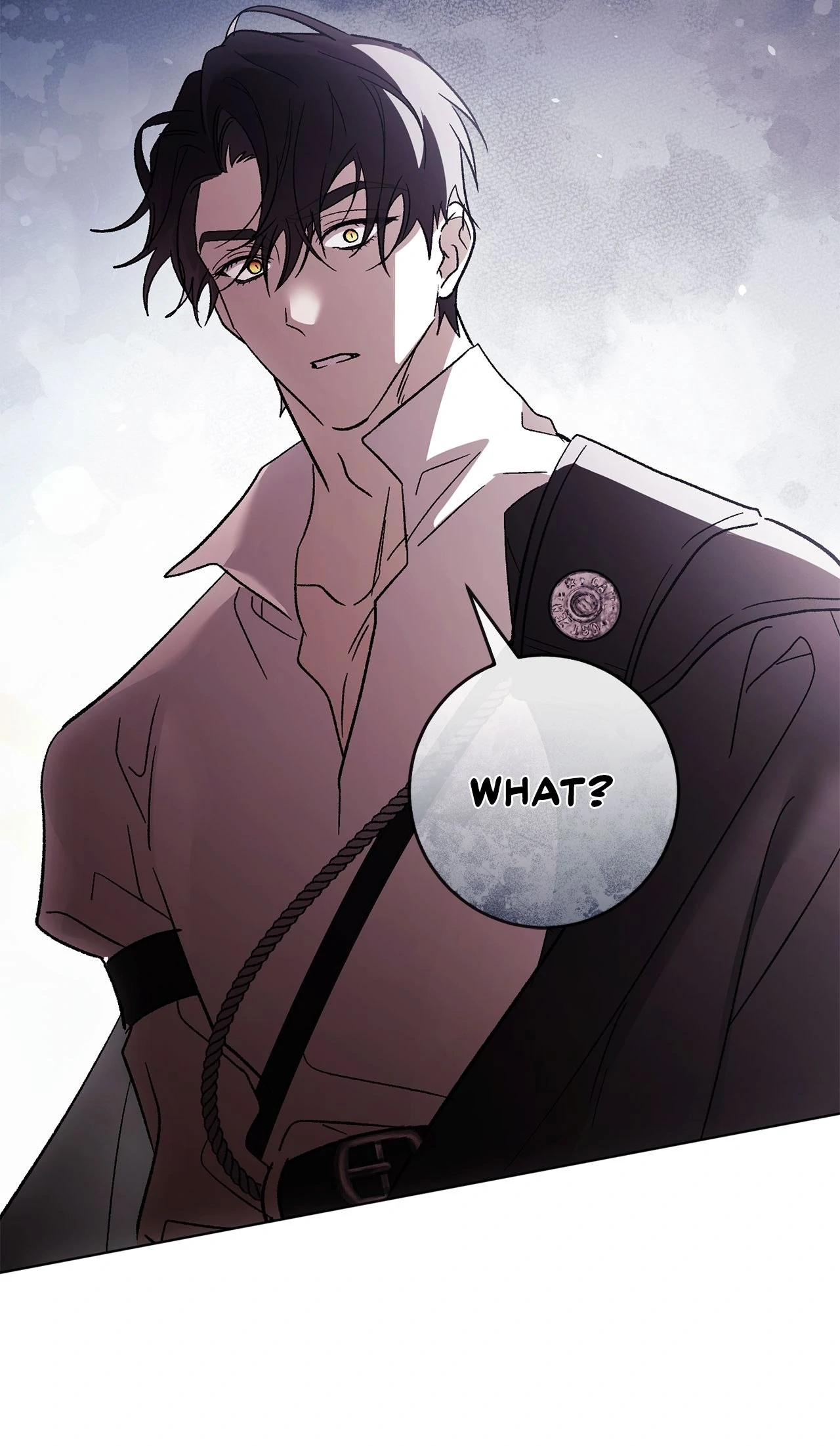 Black Chains - Chapter 26 manhwa
