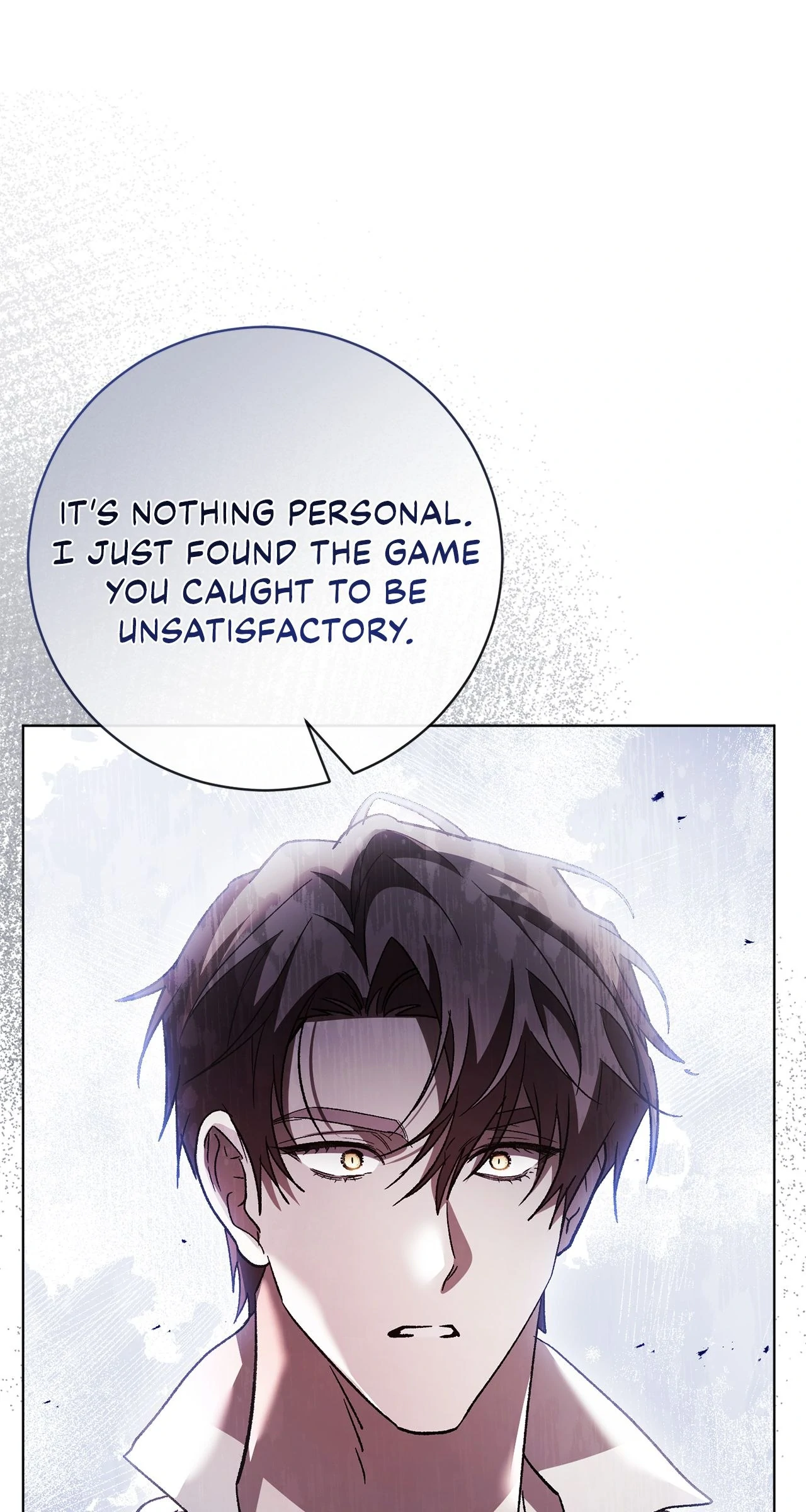 Black Chains - Chapter 26 manhwa