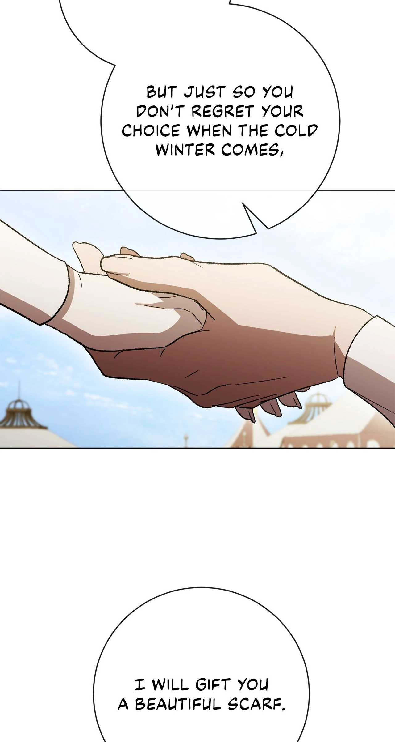 Black Chains - Chapter 26 manhwa