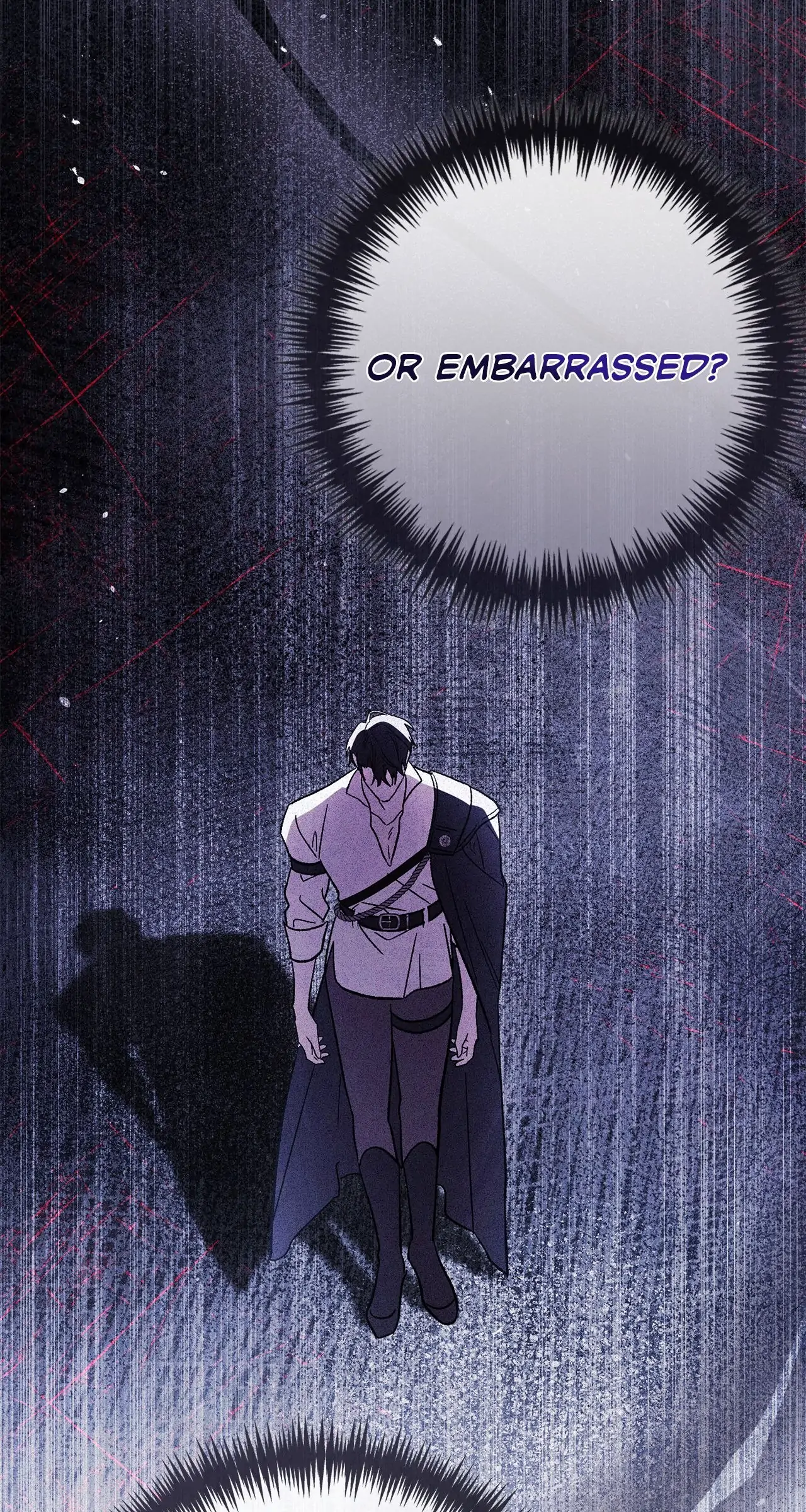 Black Chains - Chapter 26 manhwa