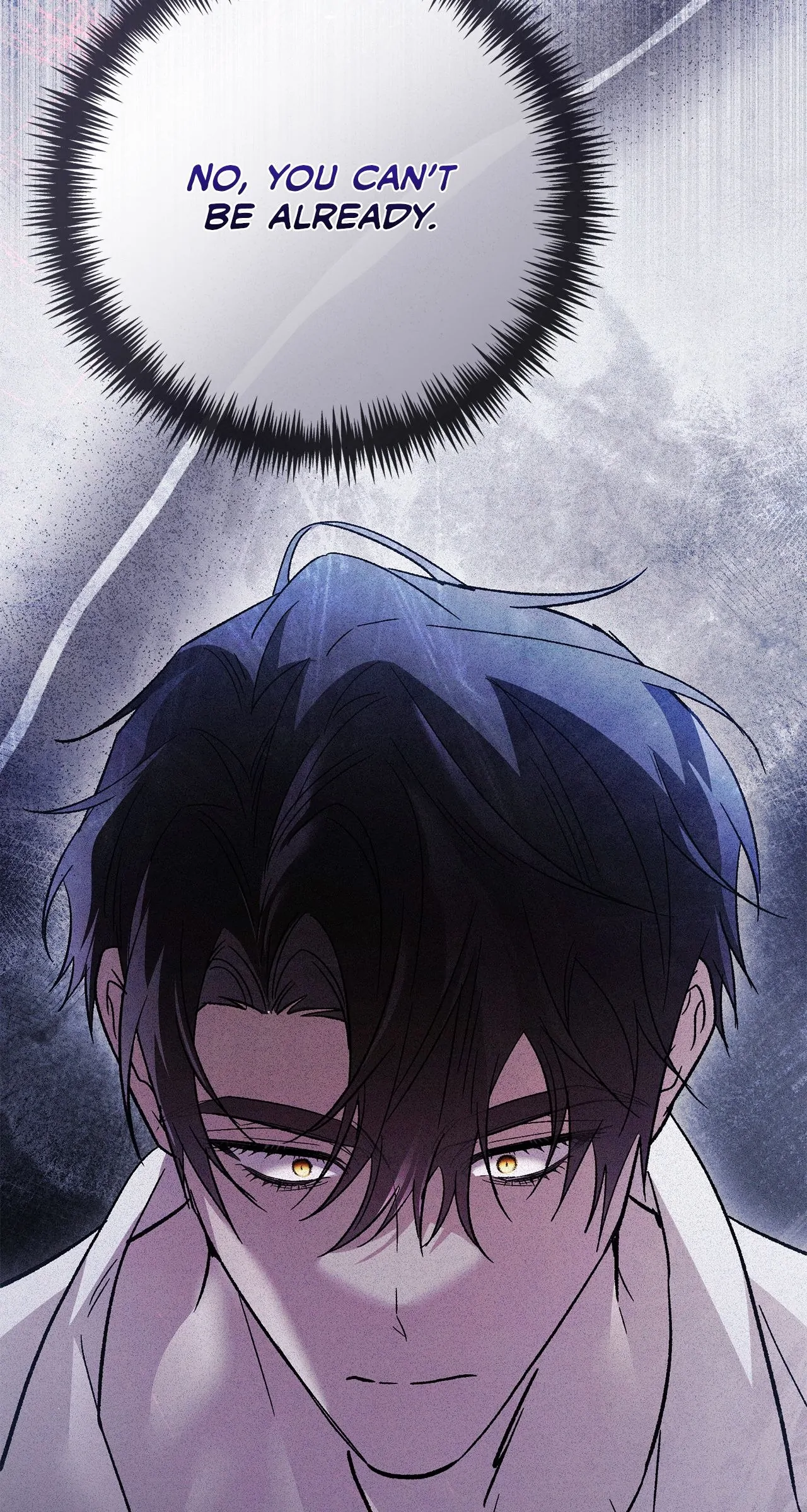 Black Chains - Chapter 26 manhwa