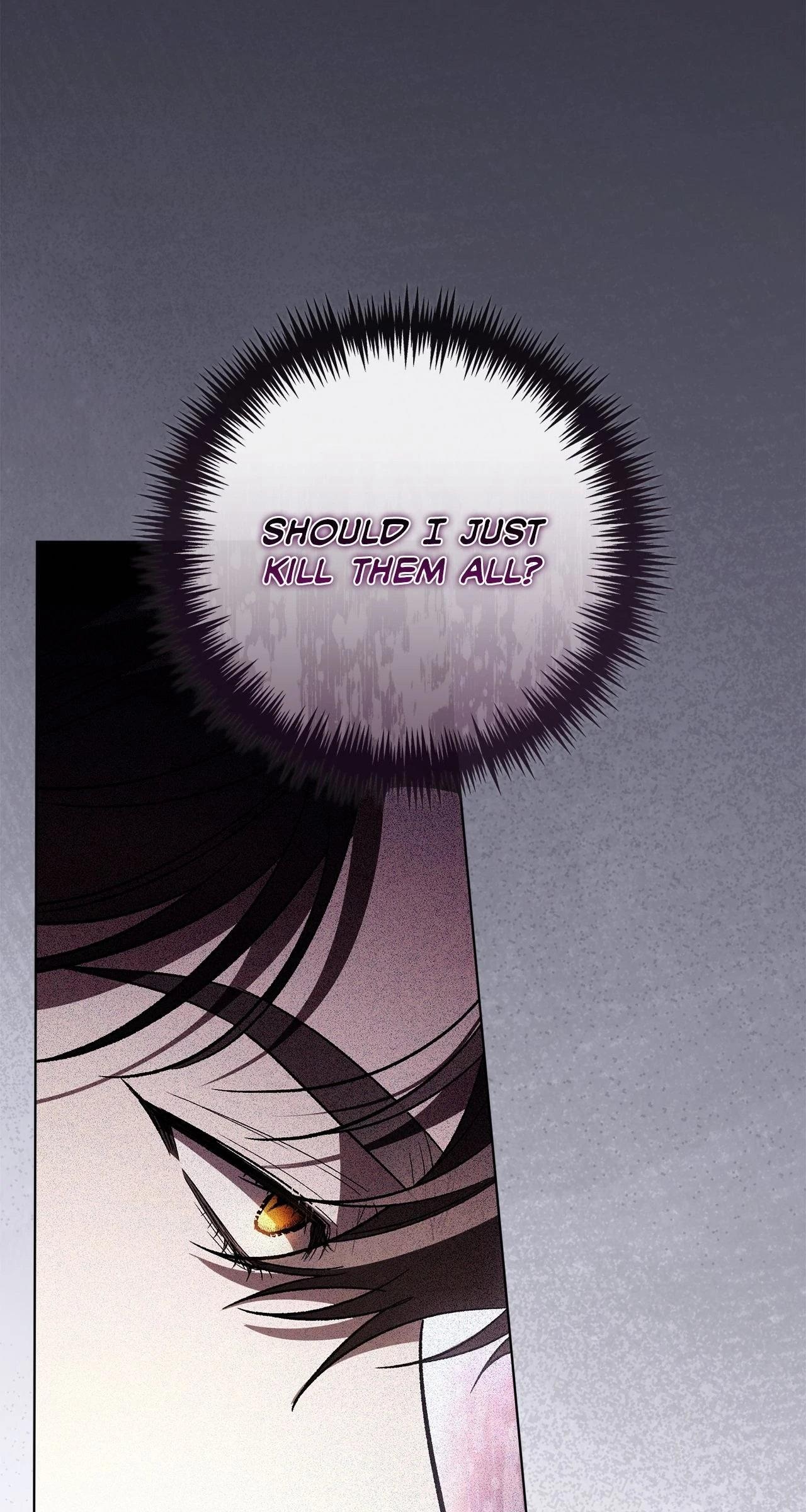 Black Chains - Chapter 26 manhwa