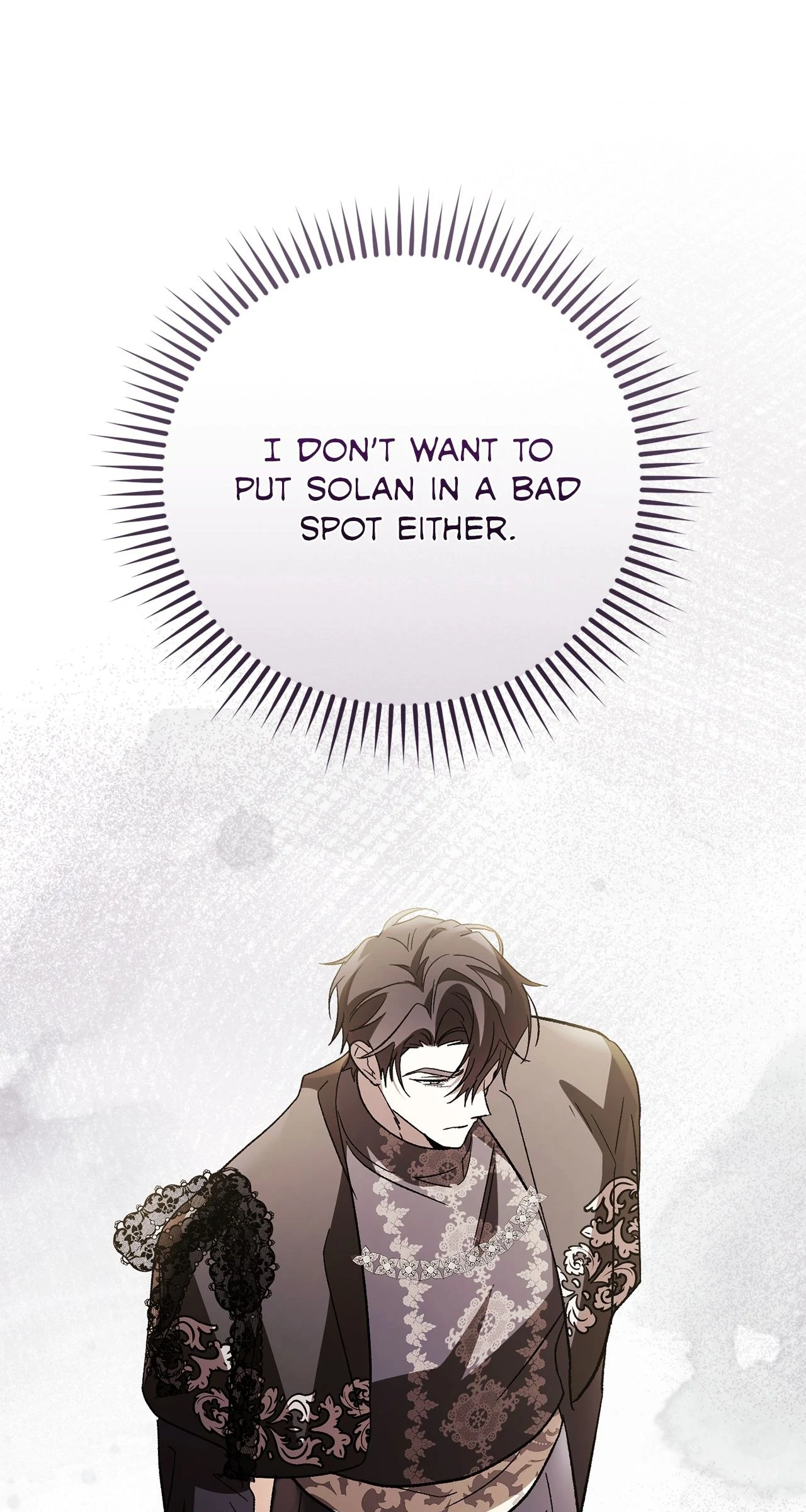 Black Chains - Chapter 26 manhwa