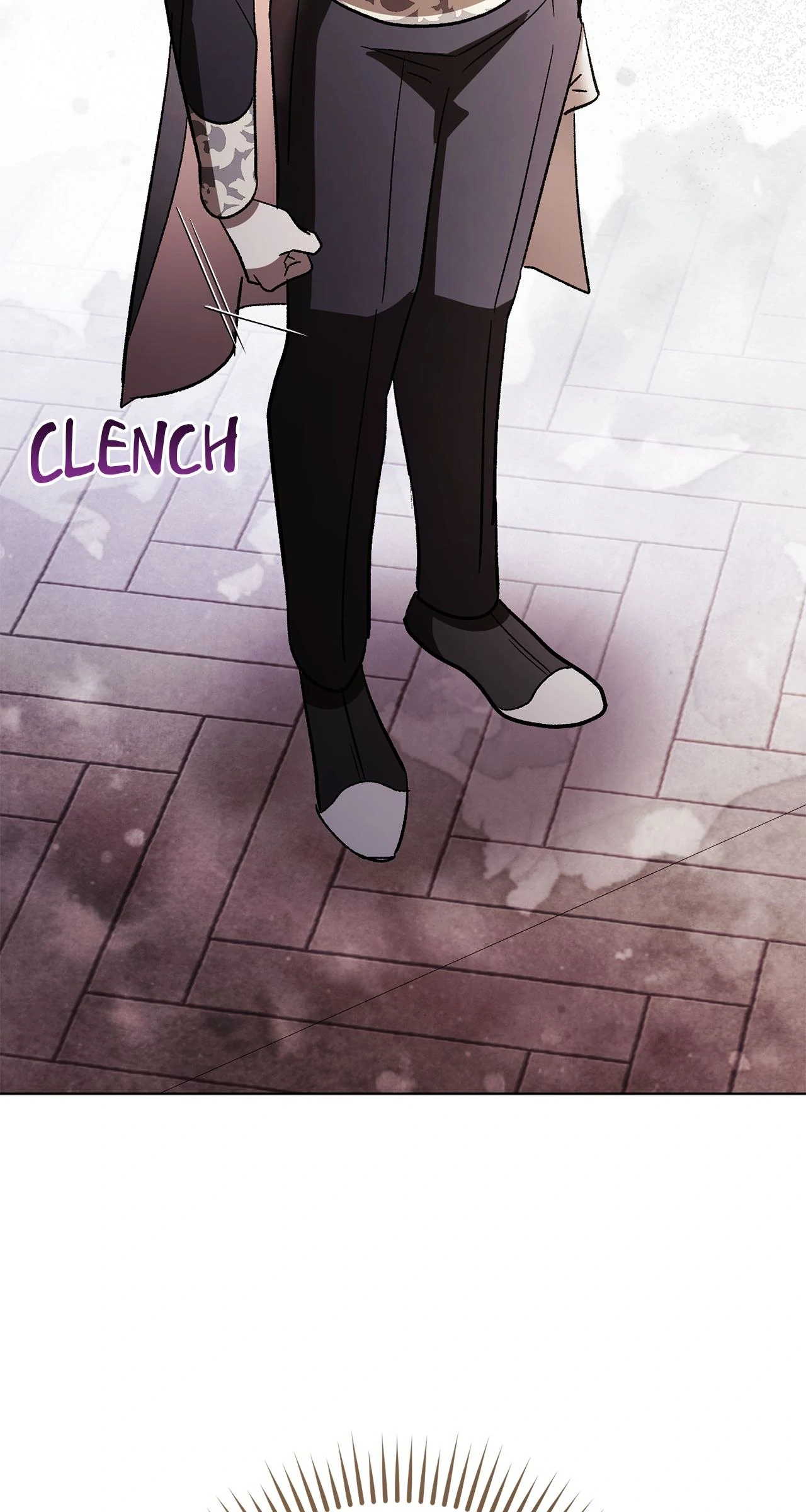 Black Chains - Chapter 26 manhwa