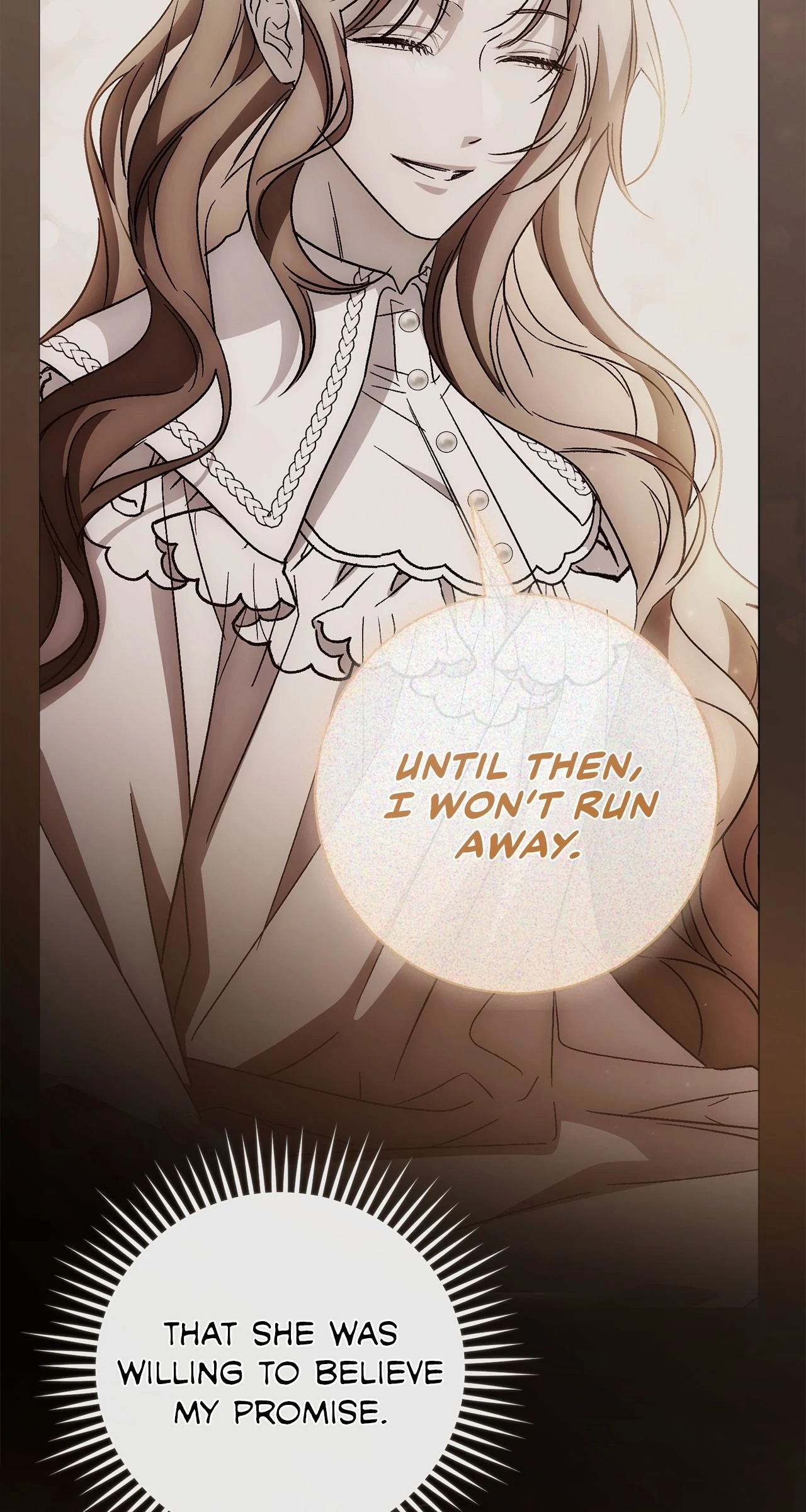 Black Chains - Chapter 26 manhwa