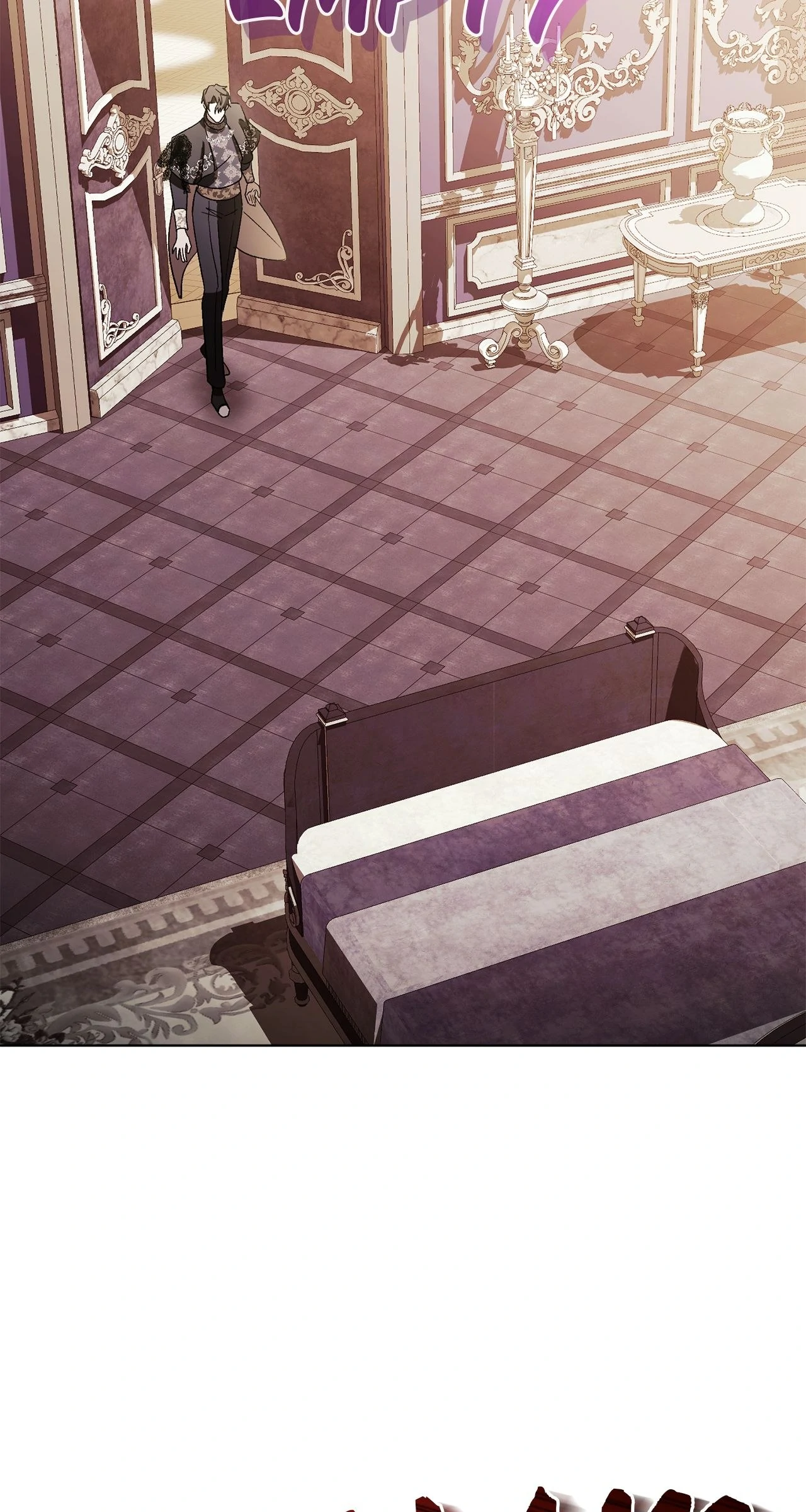 Black Chains - Chapter 26 manhwa