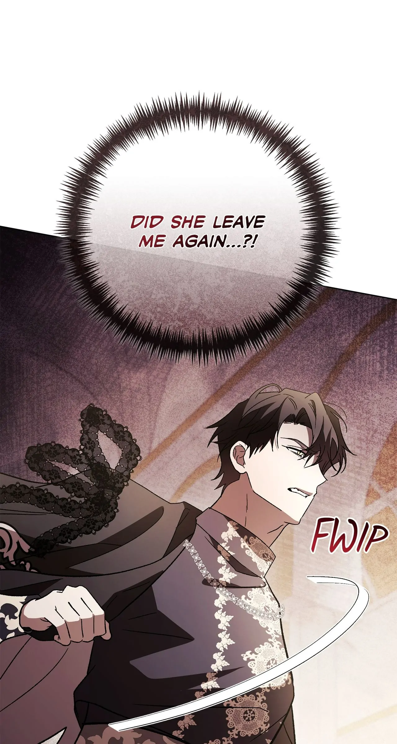Black Chains - Chapter 26 manhwa