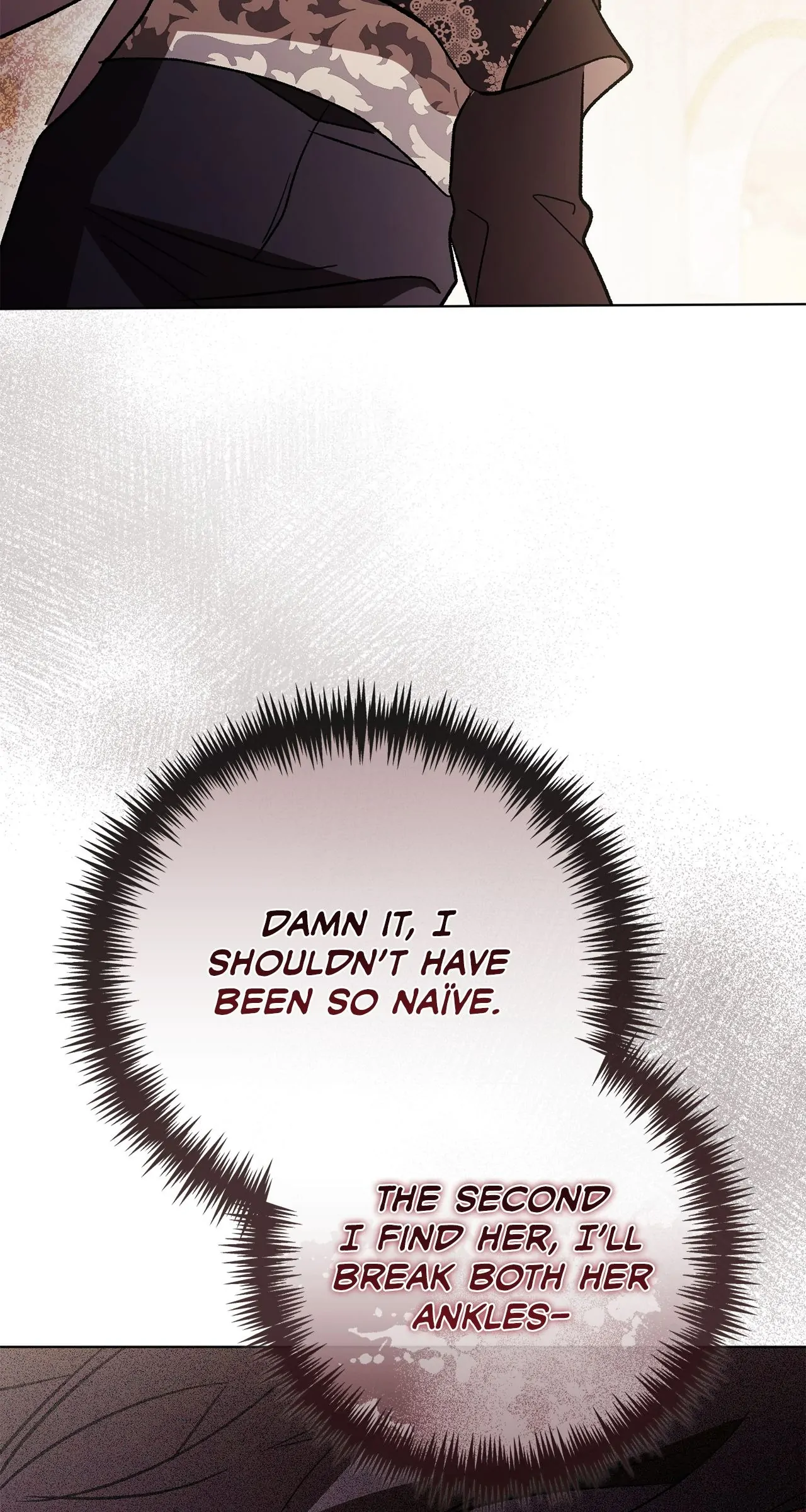 Black Chains - Chapter 26 manhwa