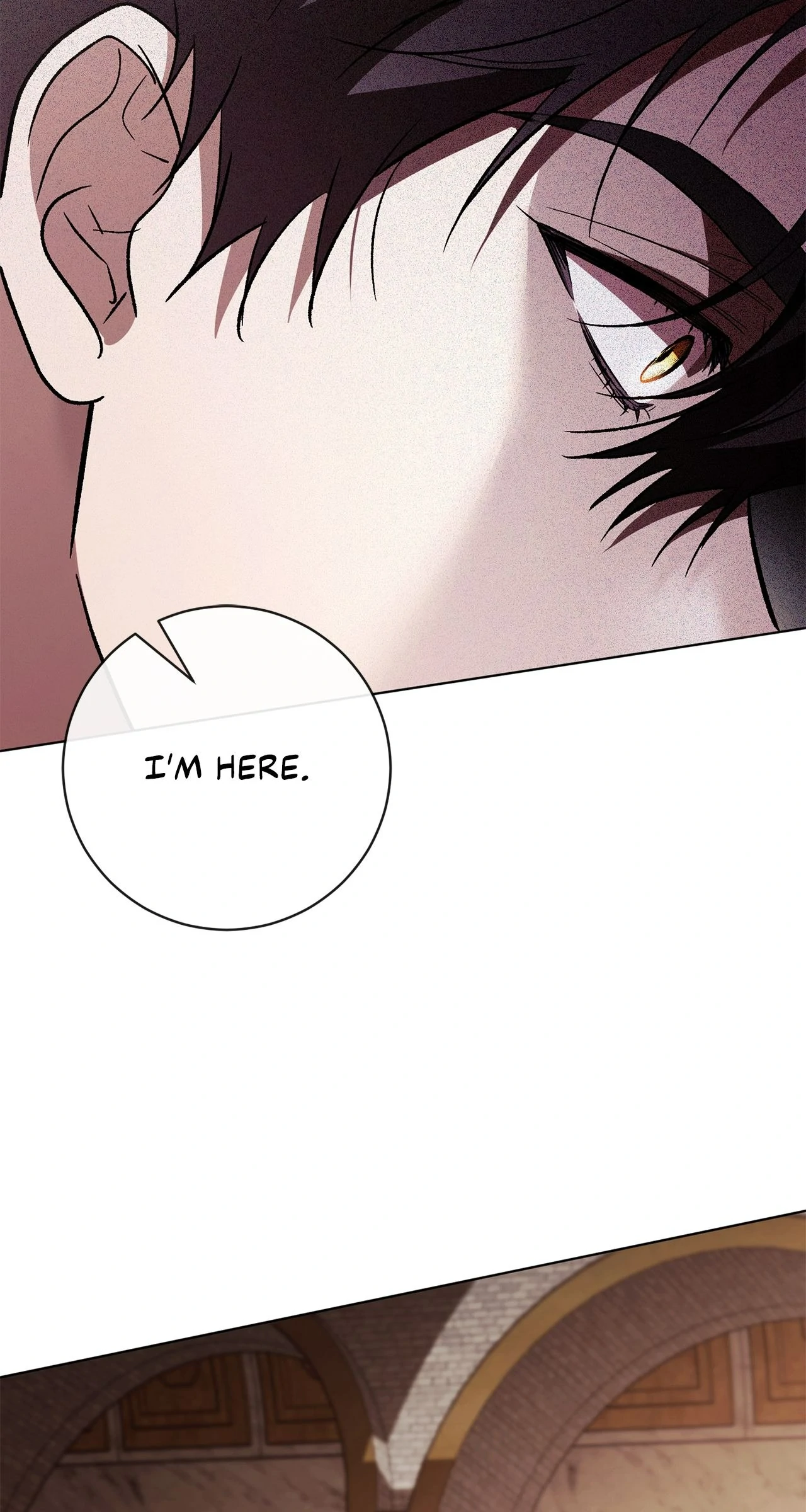 Black Chains - Chapter 26 manhwa
