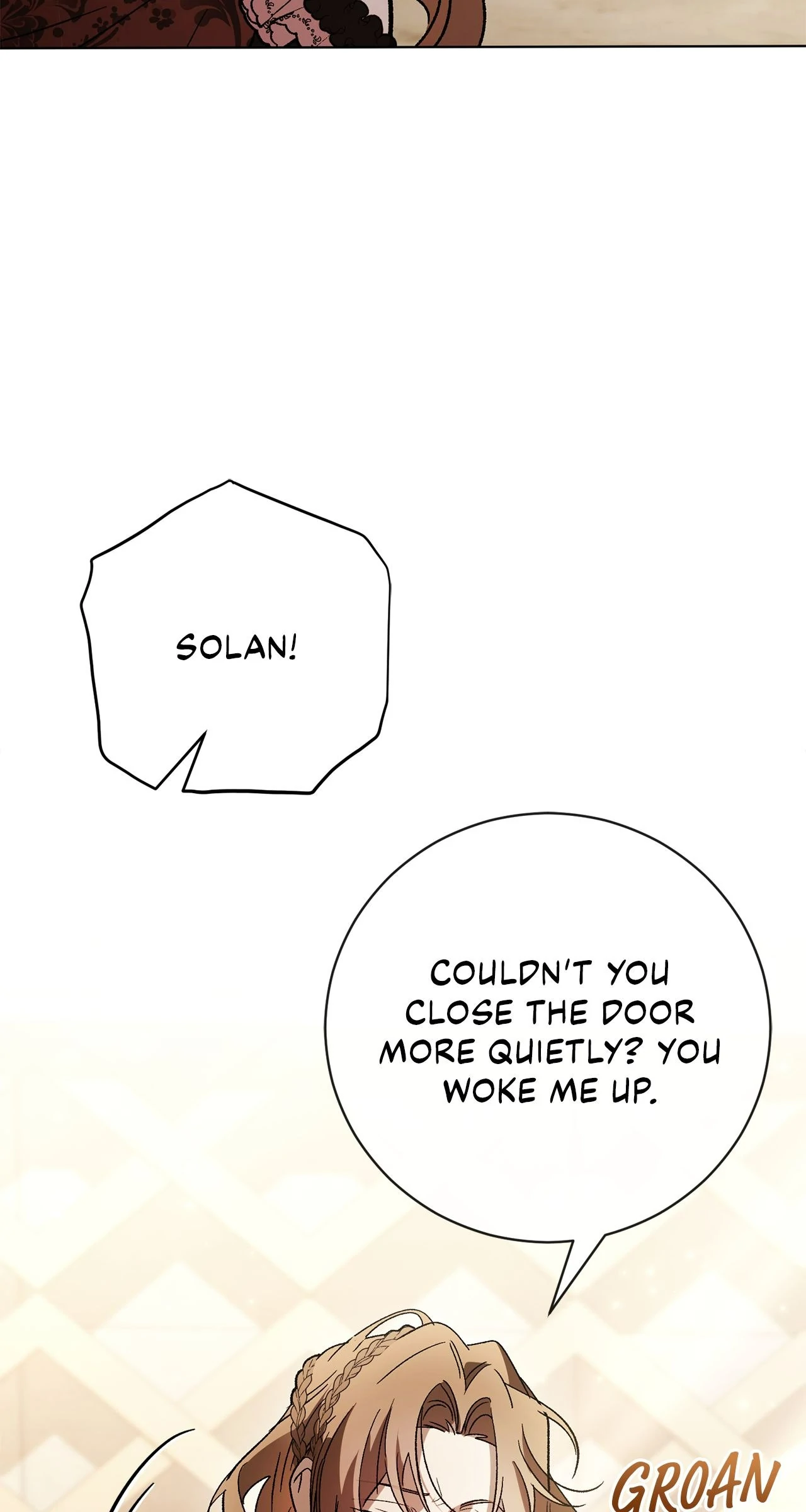 Black Chains - Chapter 26 manhwa