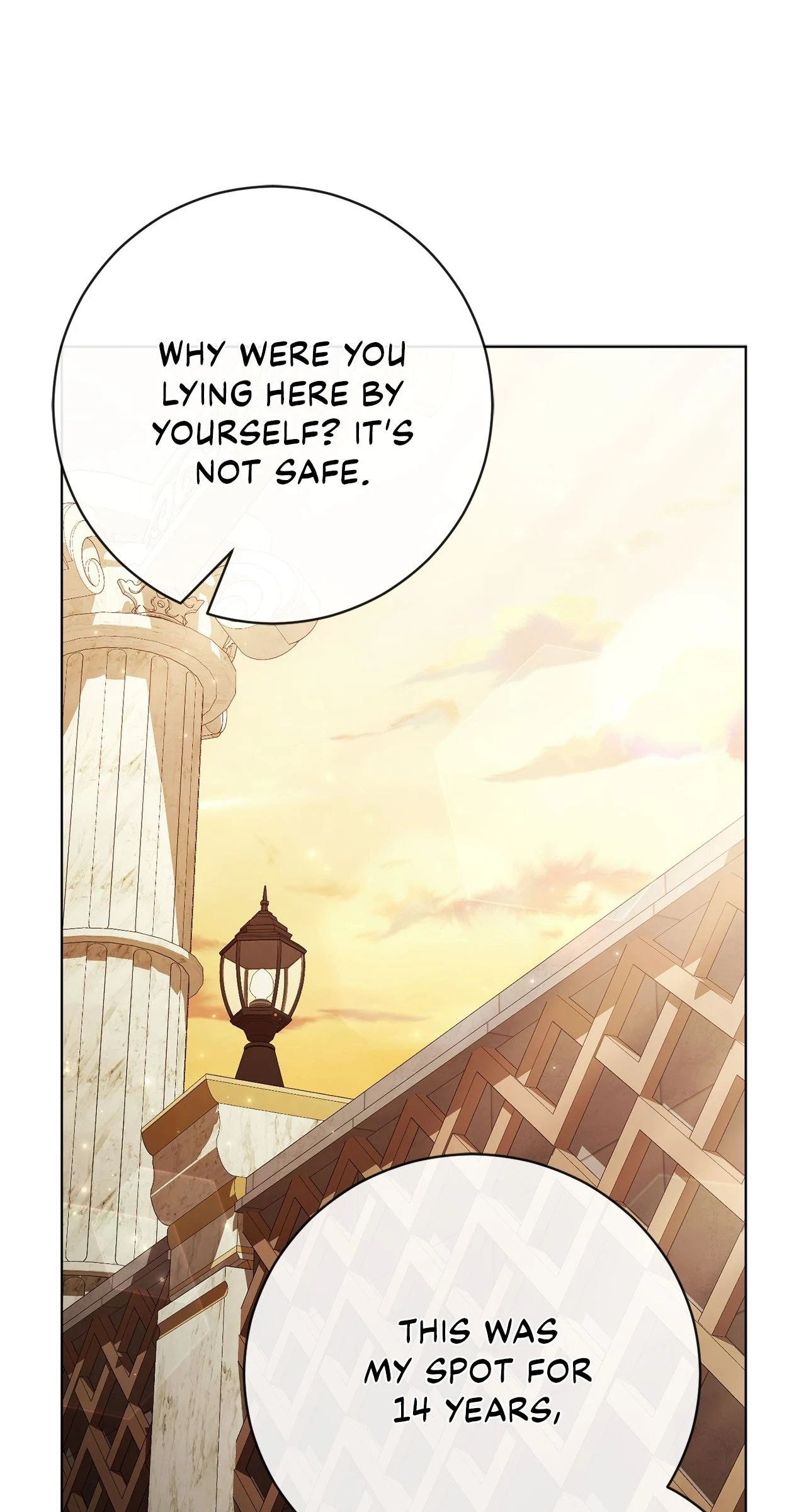 Black Chains - Chapter 26 manhwa