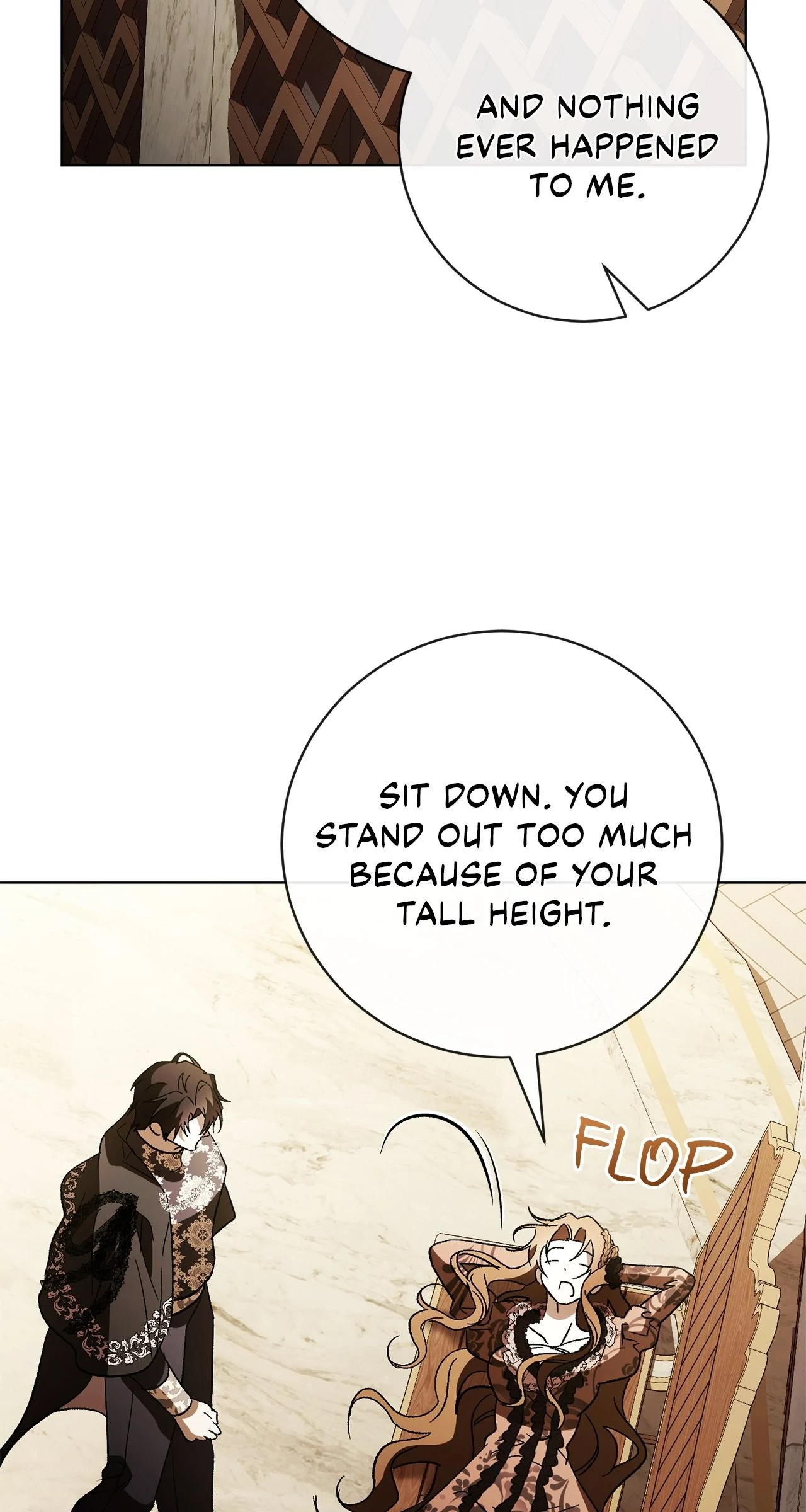 Black Chains - Chapter 26 manhwa