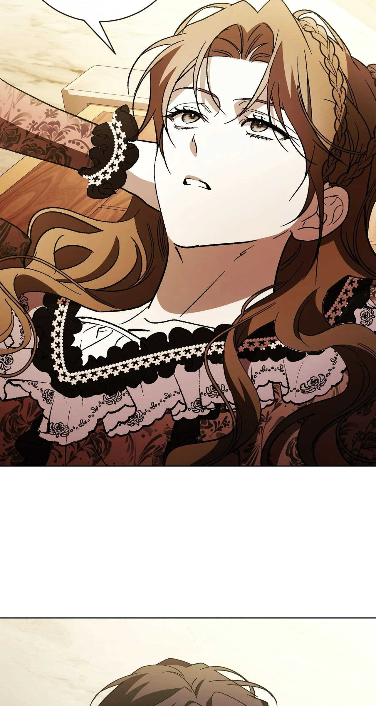 Black Chains - Chapter 26 manhwa