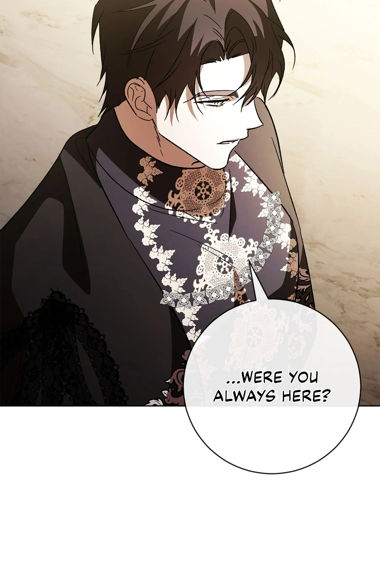 Black Chains - Chapter 26 manhwa