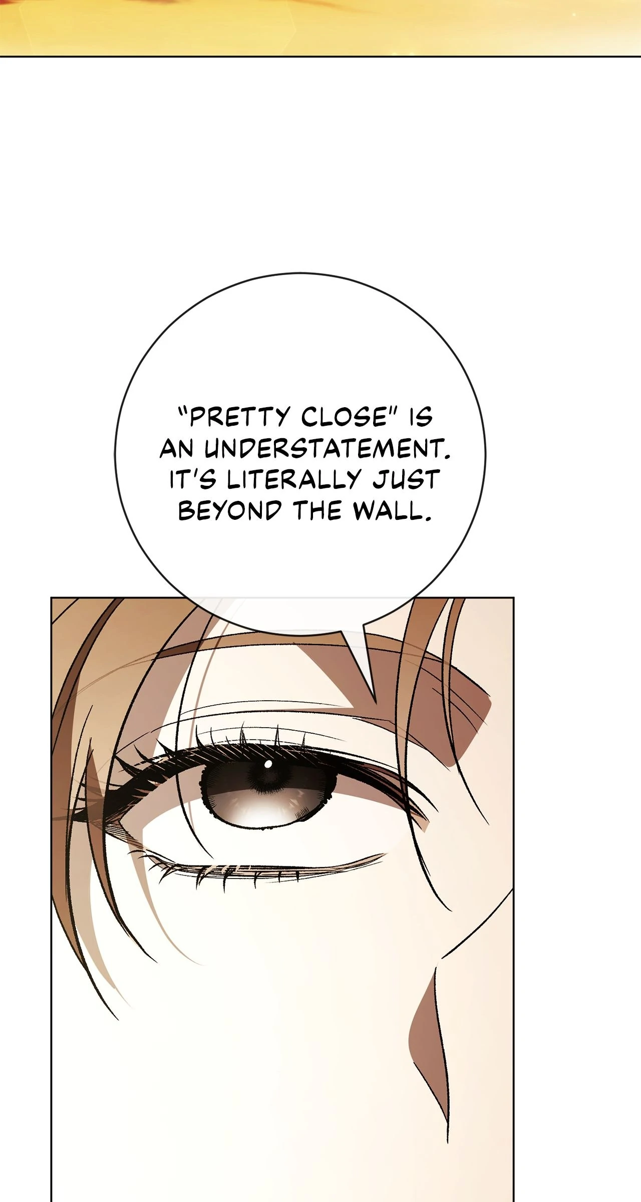 Black Chains - Chapter 26 manhwa