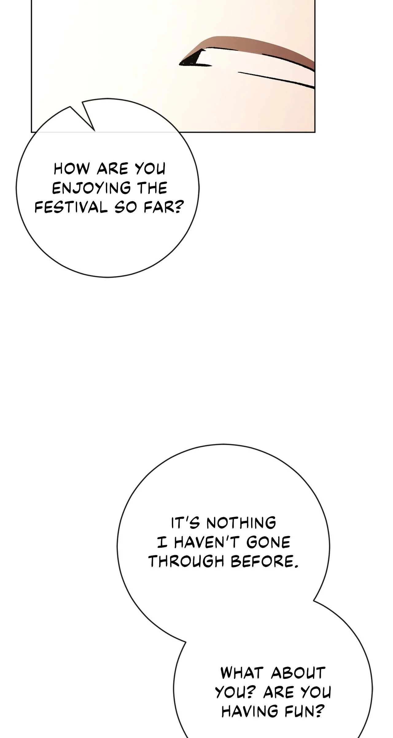 Black Chains - Chapter 26 manhwa