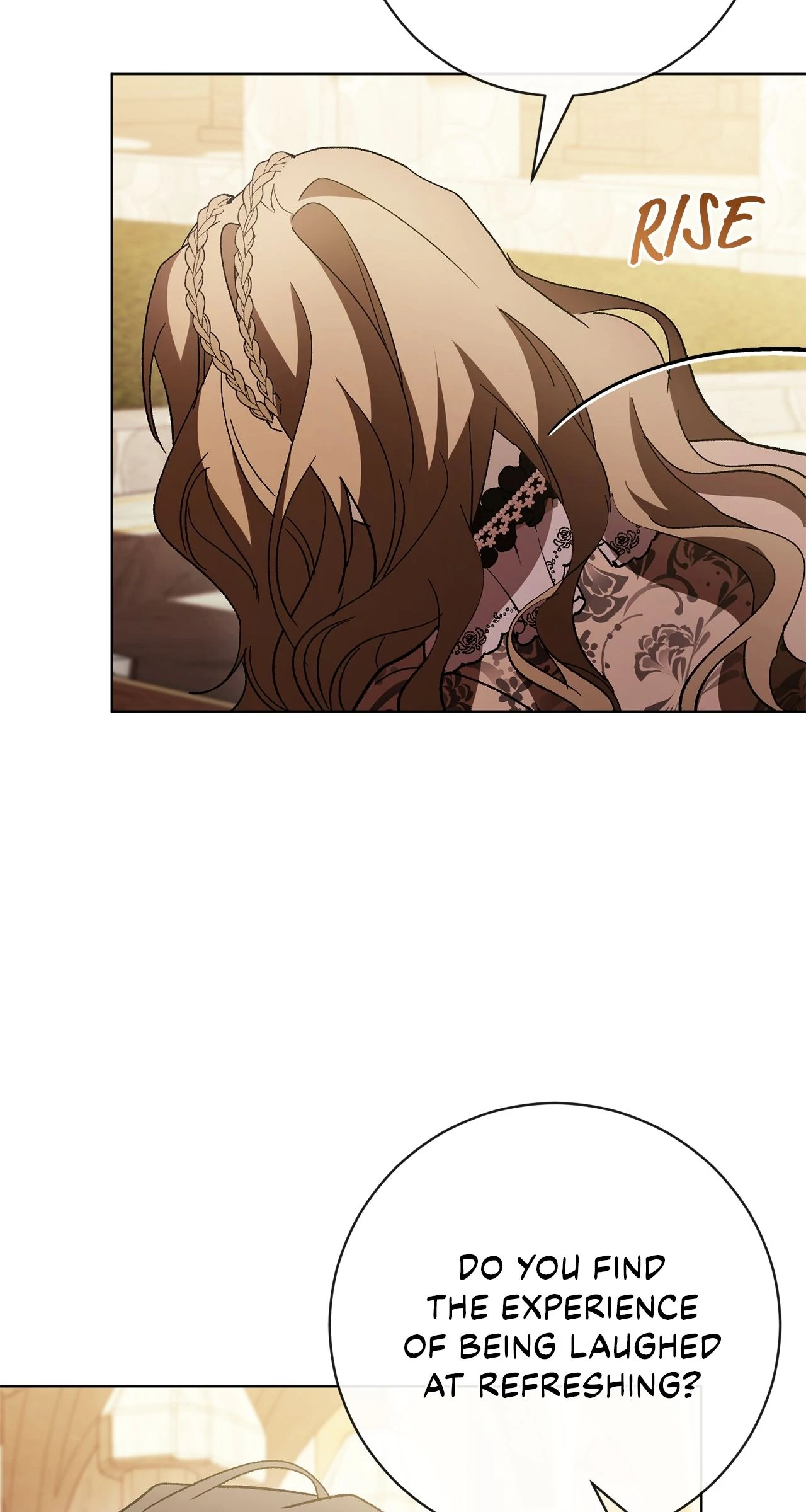 Black Chains - Chapter 26 manhwa