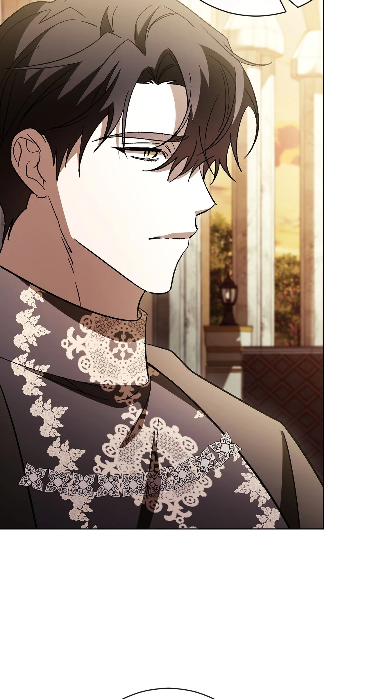 Black Chains - Chapter 26 manhwa