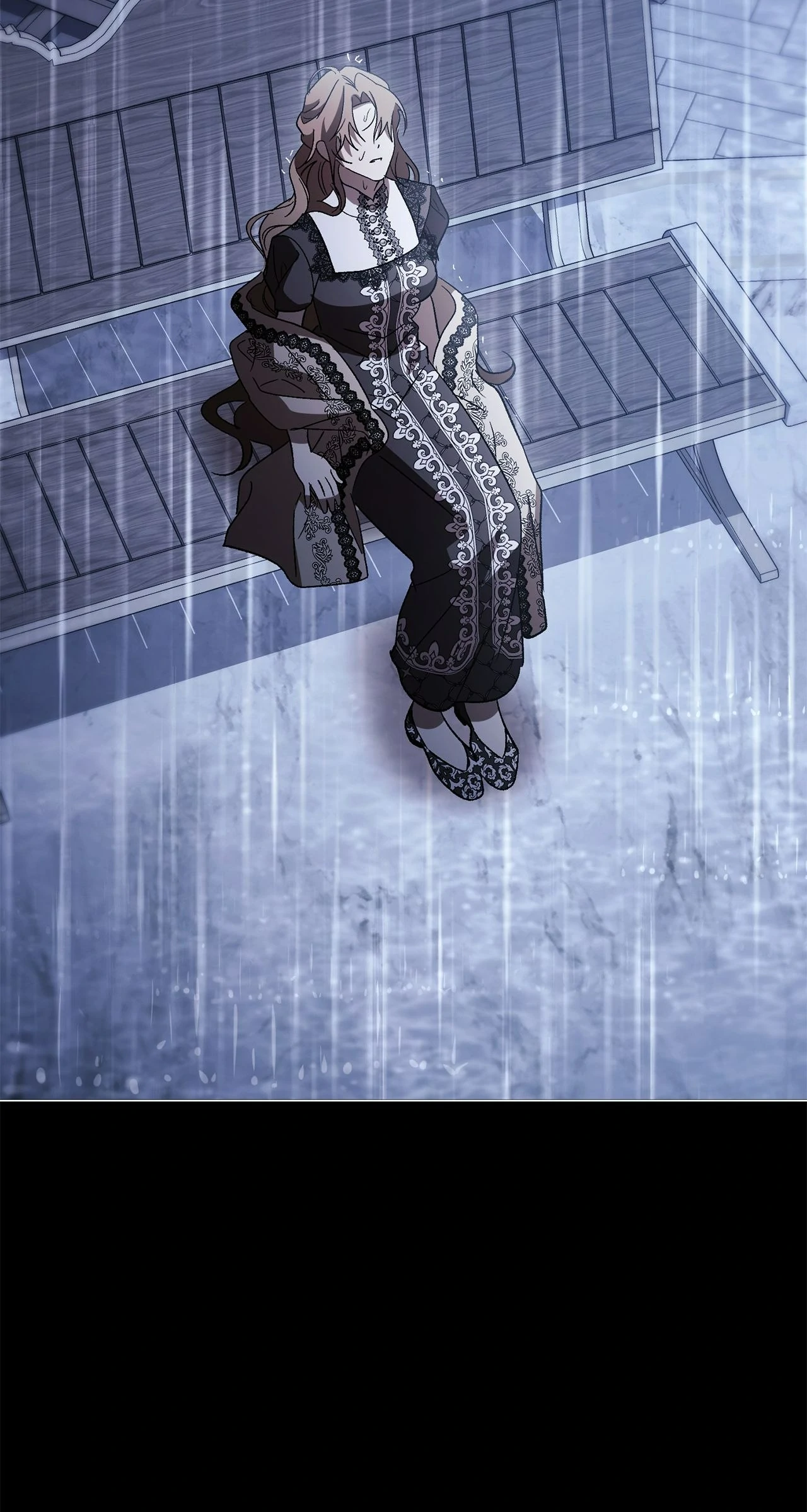 Black Chains - Chapter 26 manhwa
