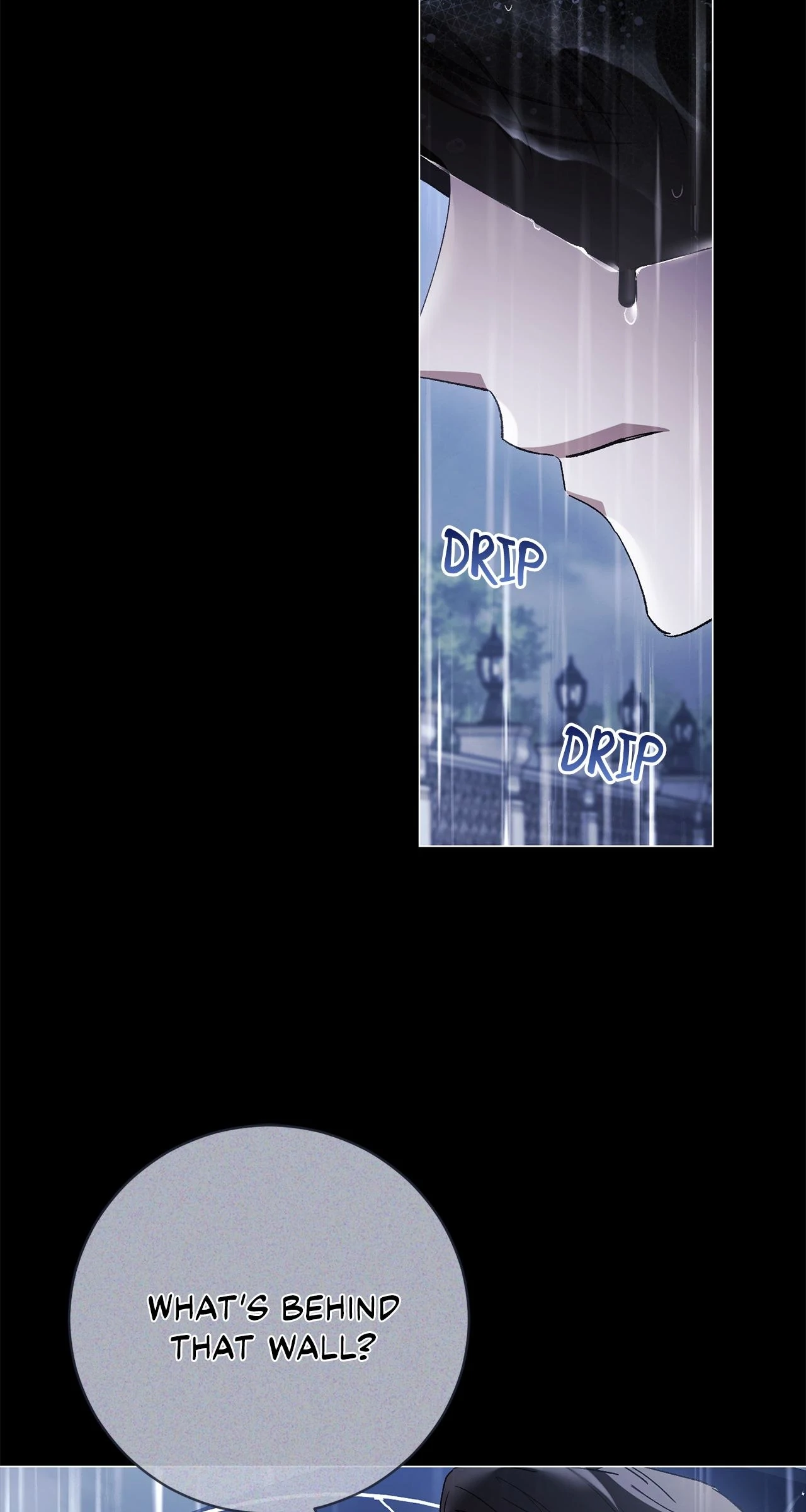 Black Chains - Chapter 27 manhwa