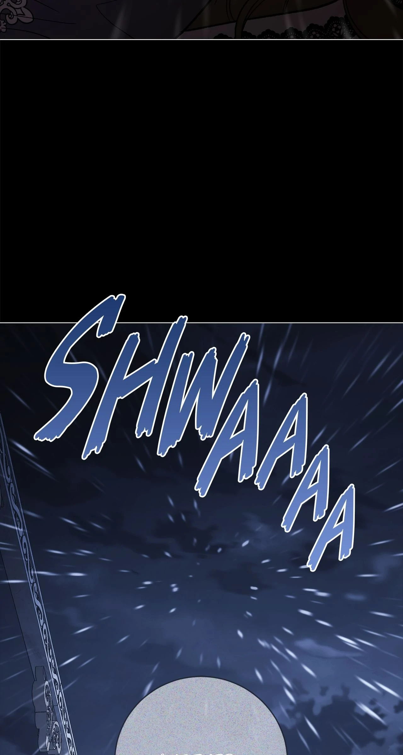 Black Chains - Chapter 27 manhwa