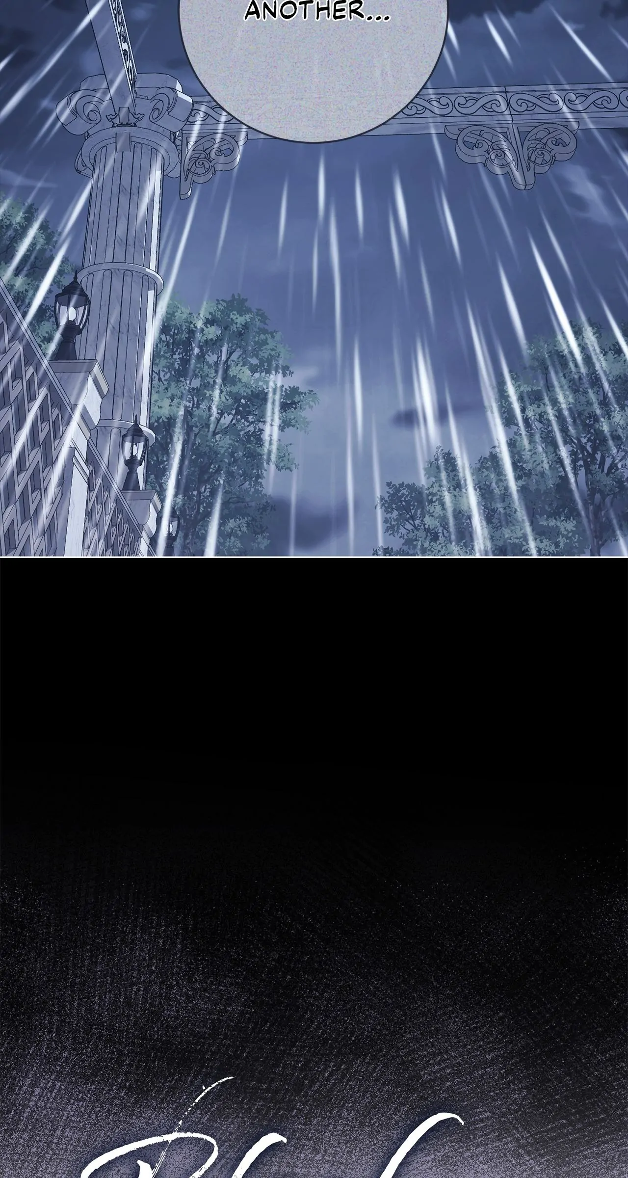 Black Chains - Chapter 27 manhwa
