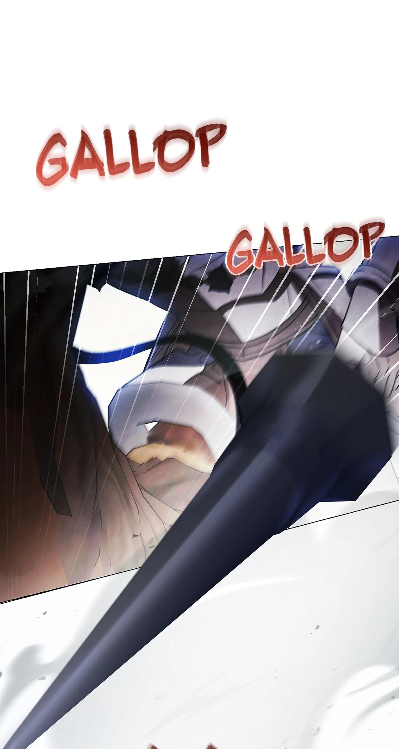 Black Chains - Chapter 27 manhwa