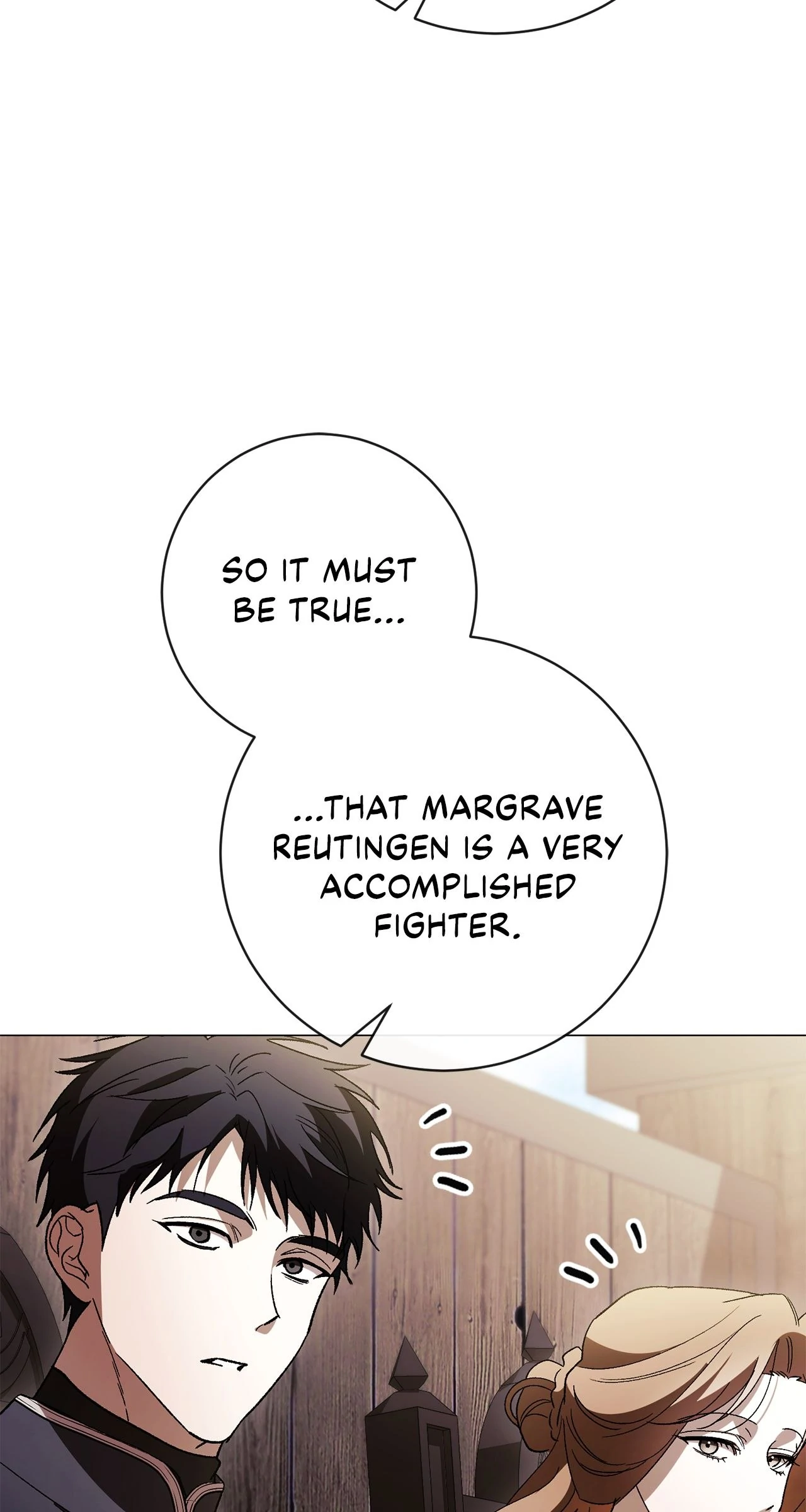 Black Chains - Chapter 27 manhwa