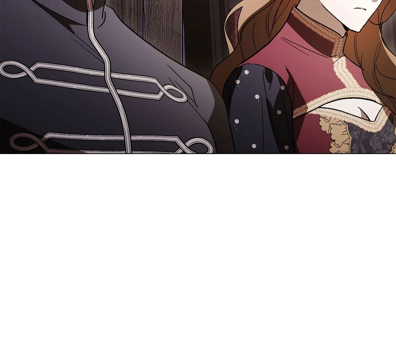 Black Chains - Chapter 27 manhwa