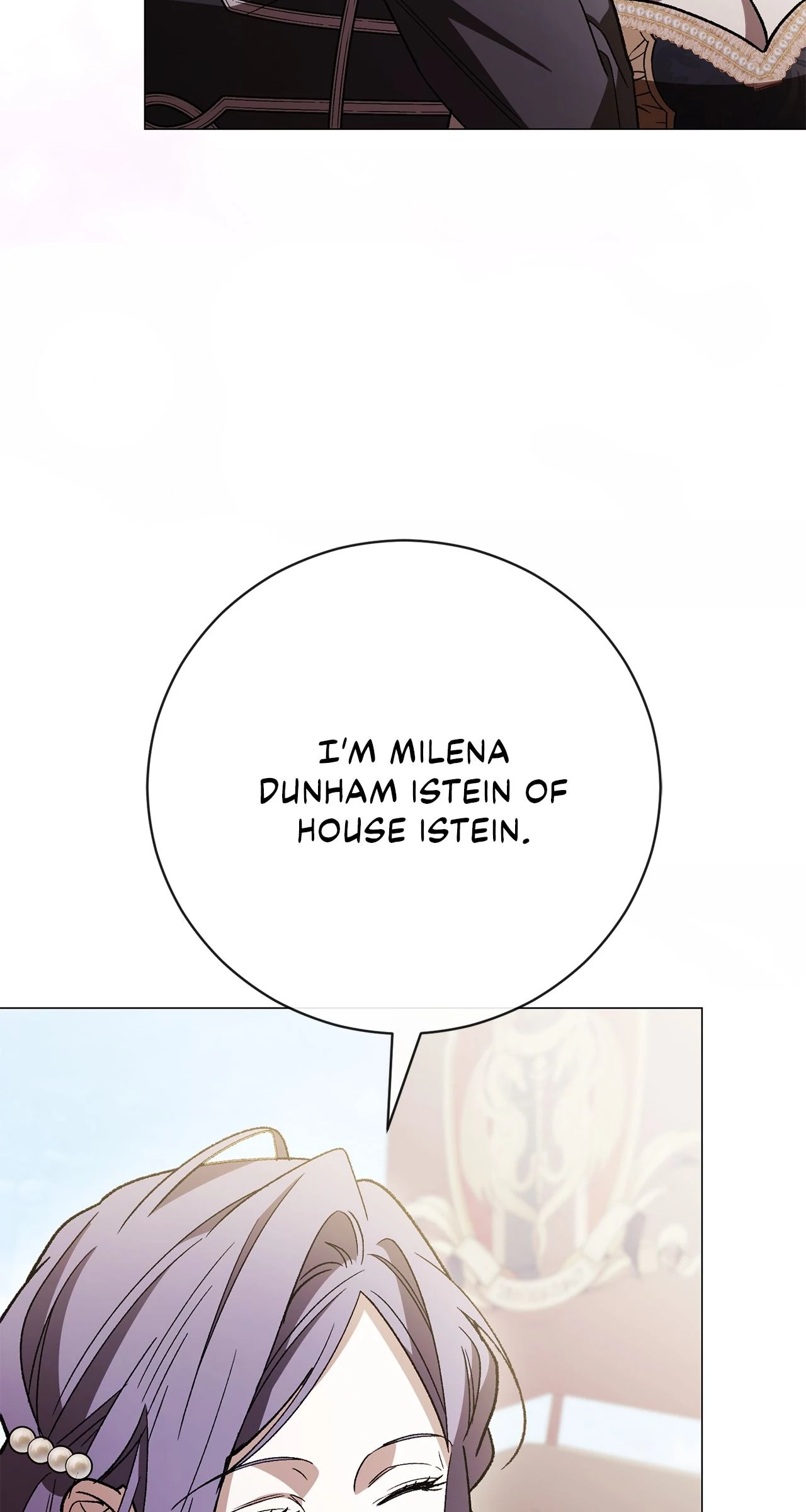 Black Chains - Chapter 27 manhwa