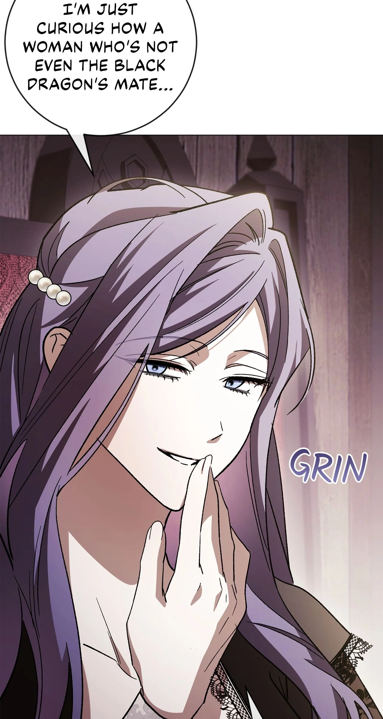 Black Chains - Chapter 27 manhwa