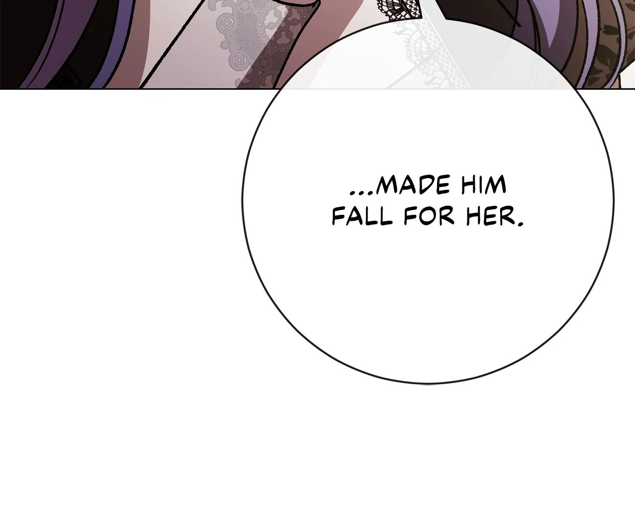 Black Chains - Chapter 27 manhwa