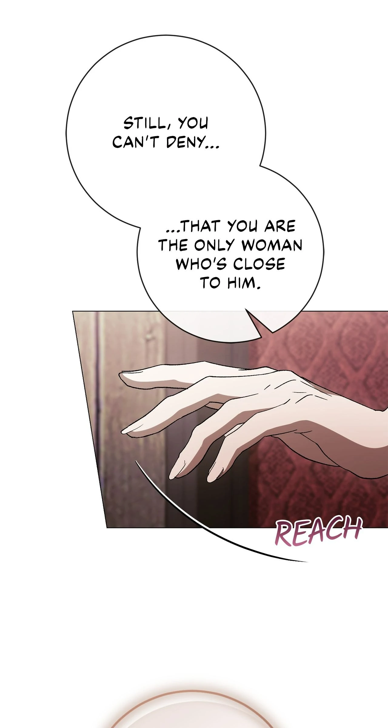 Black Chains - Chapter 27 manhwa