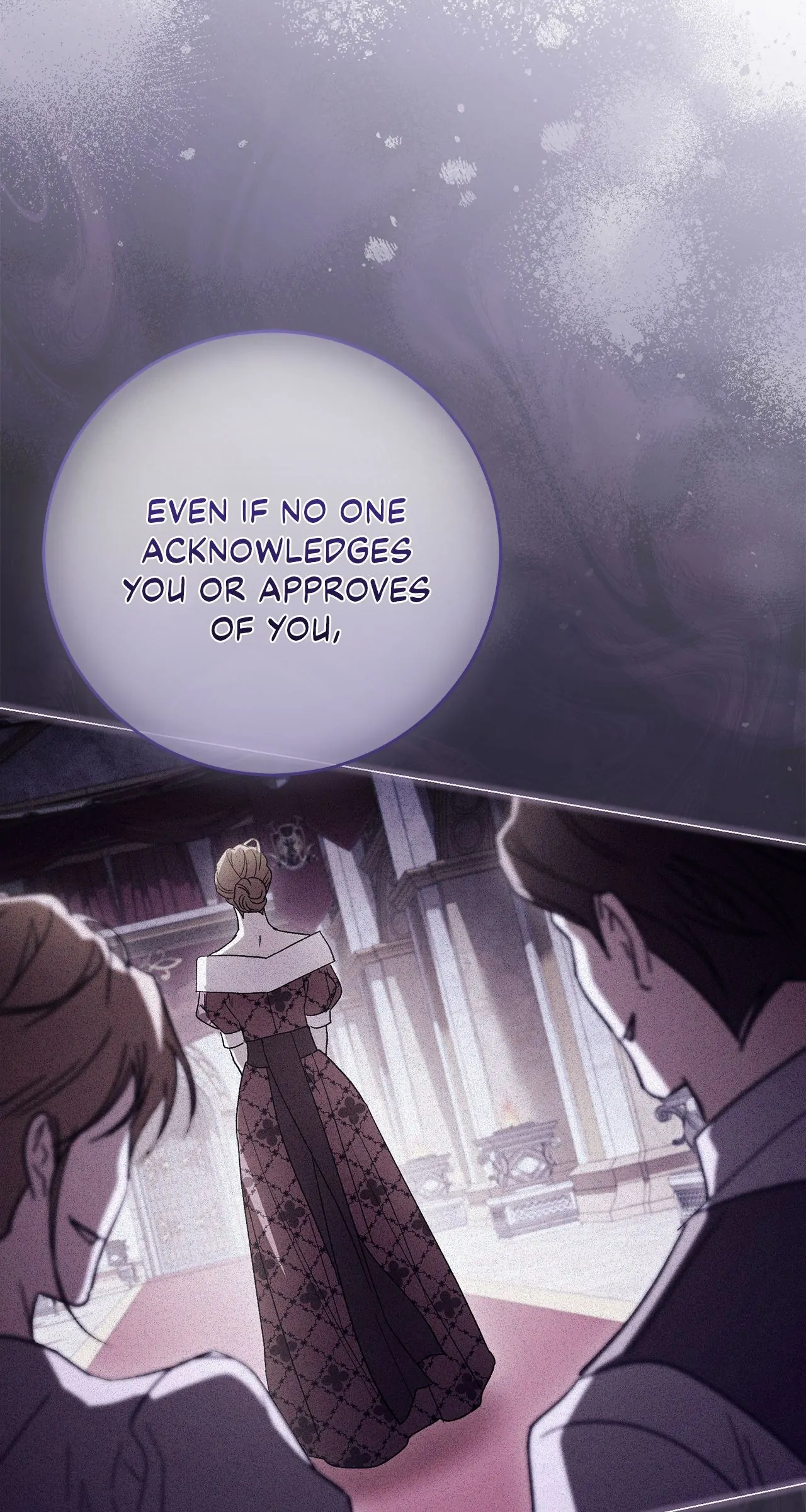 Black Chains - Chapter 27 manhwa