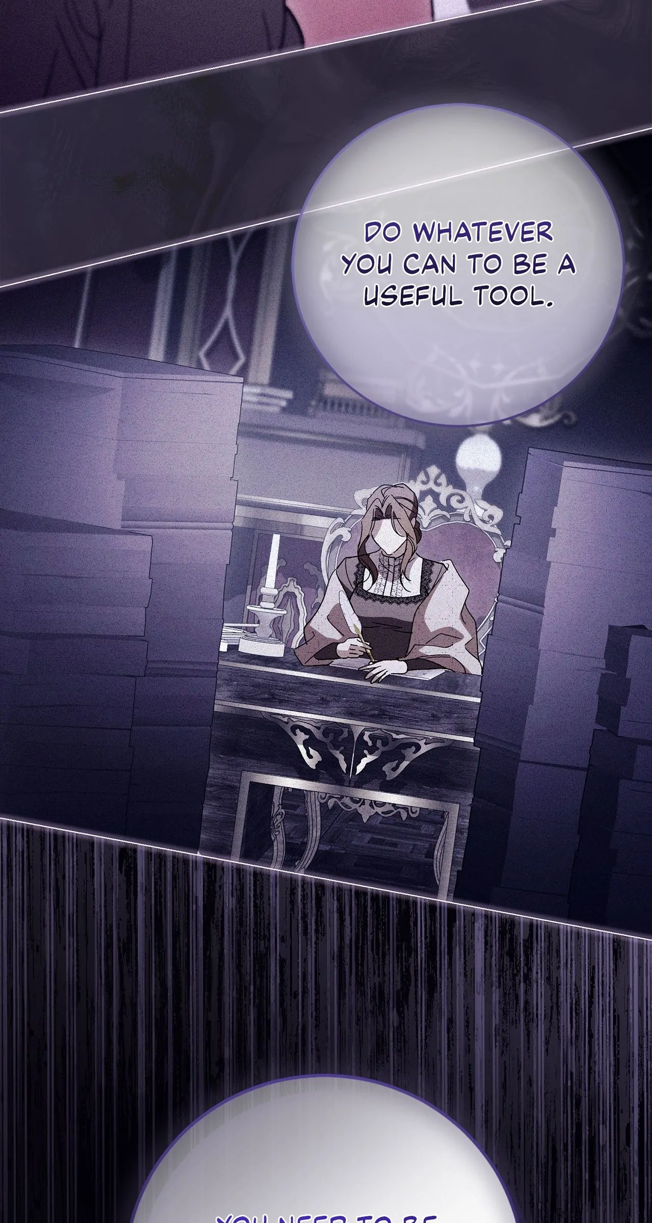 Black Chains - Chapter 27 manhwa