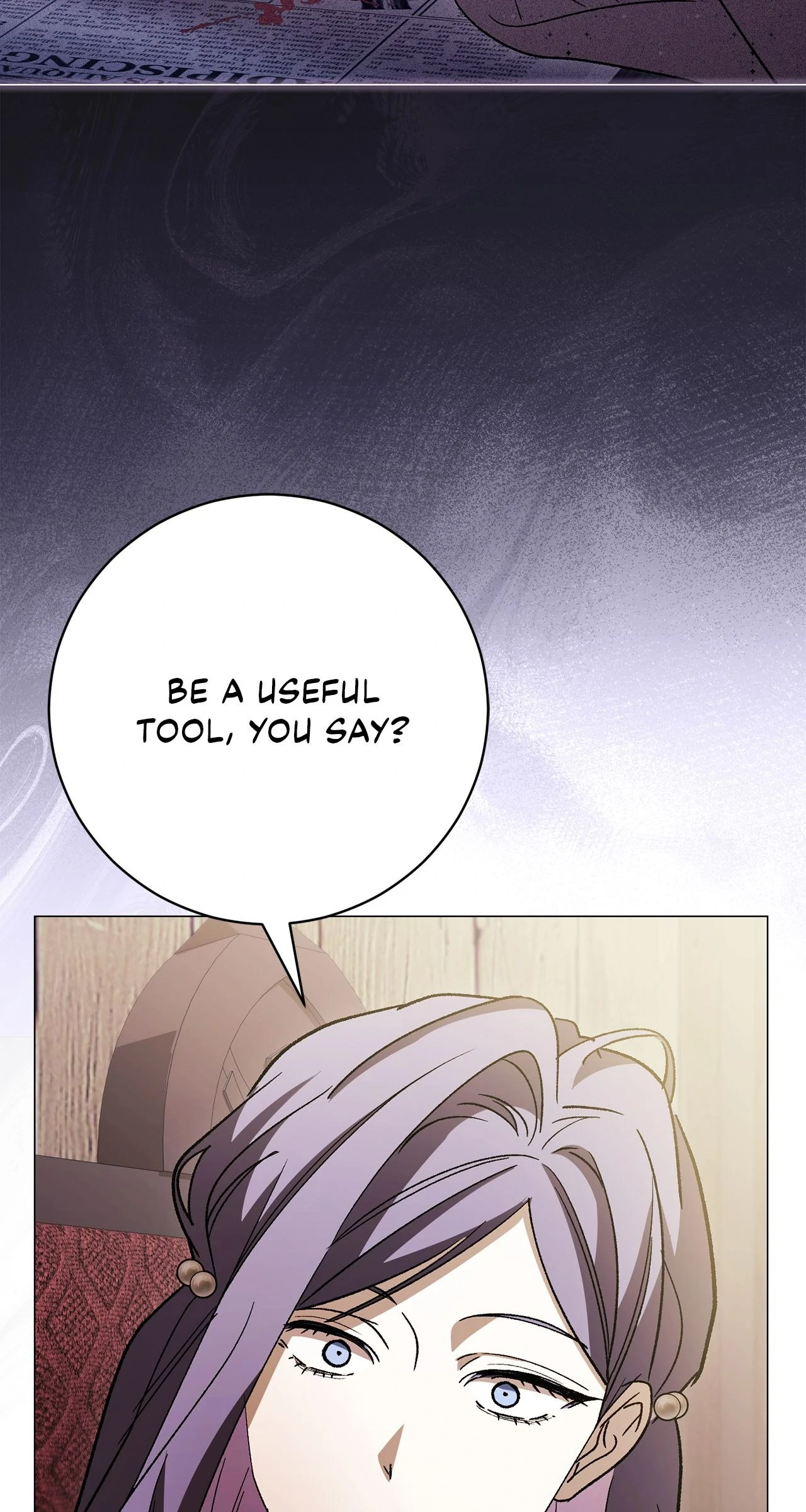 Black Chains - Chapter 27 manhwa