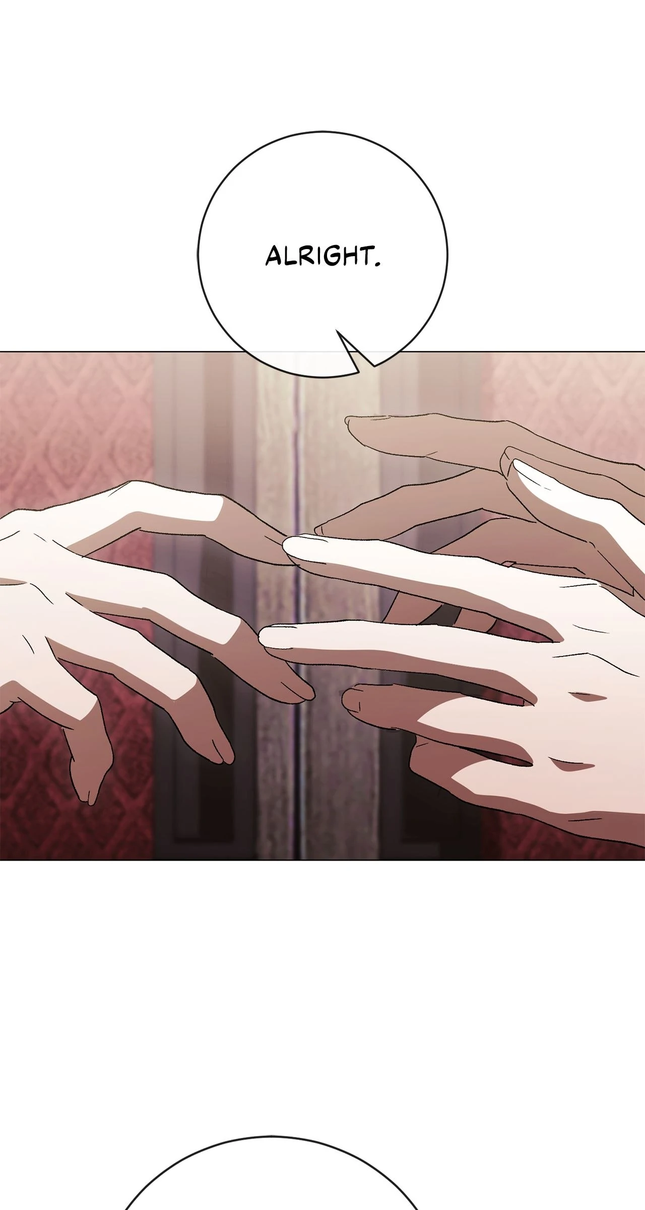 Black Chains - Chapter 27 manhwa