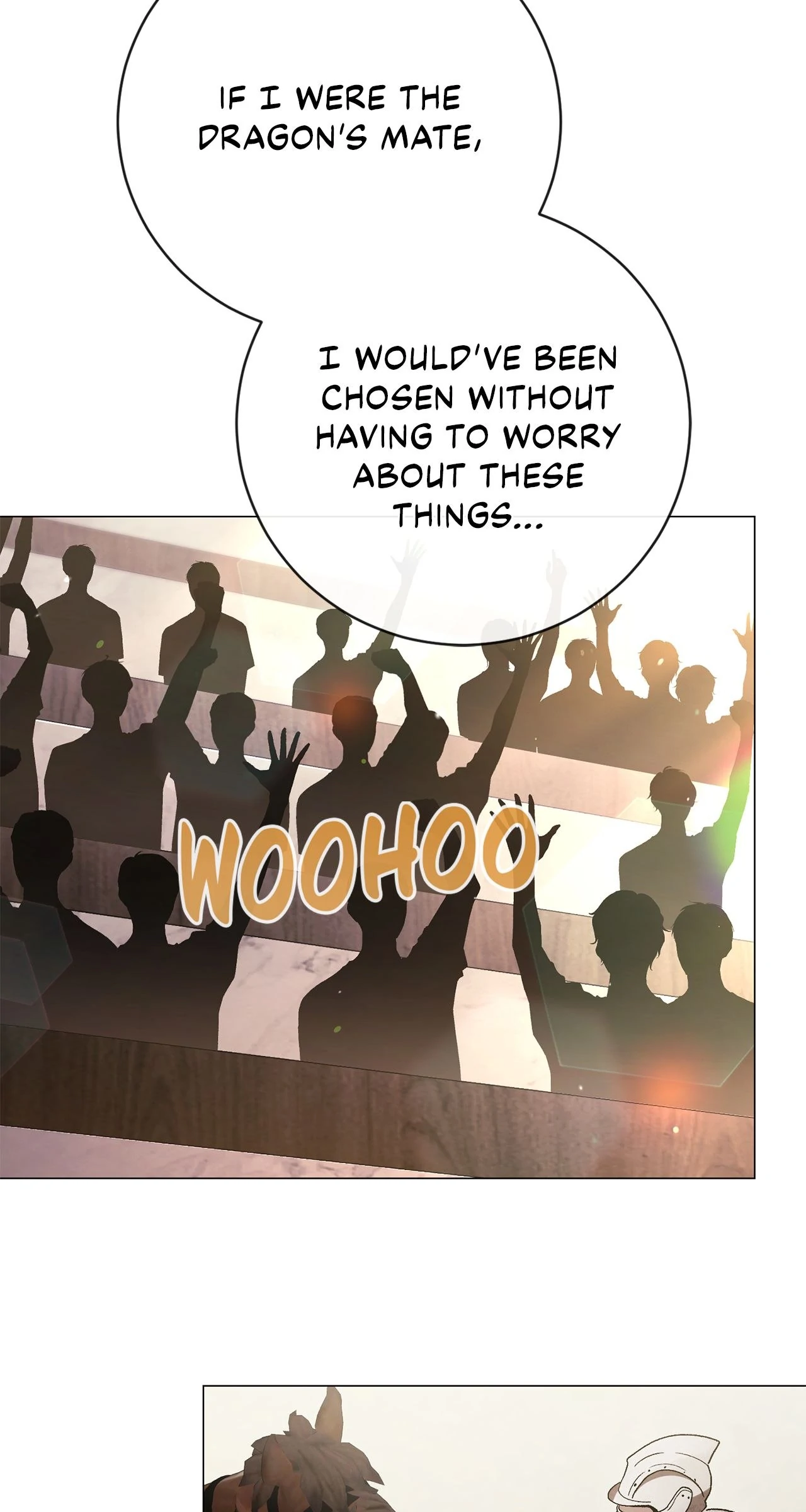 Black Chains - Chapter 27 manhwa